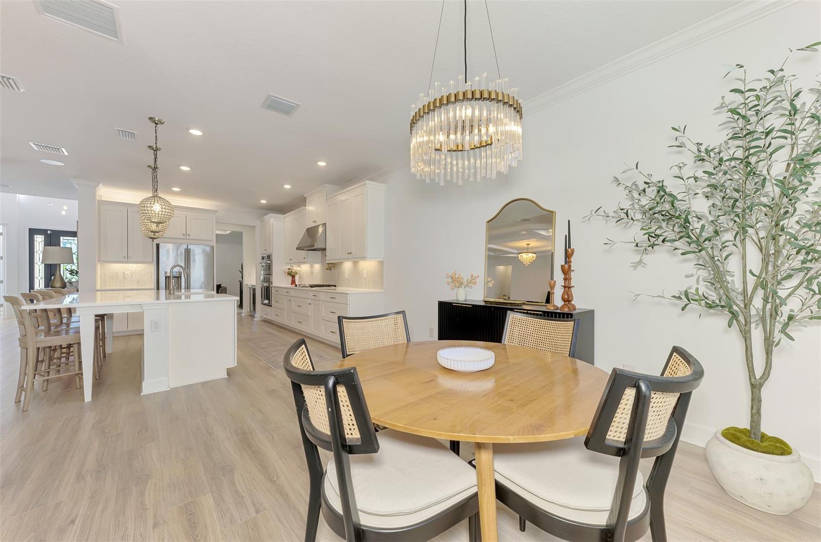 SKYE RANCH - CASSIA - Residential