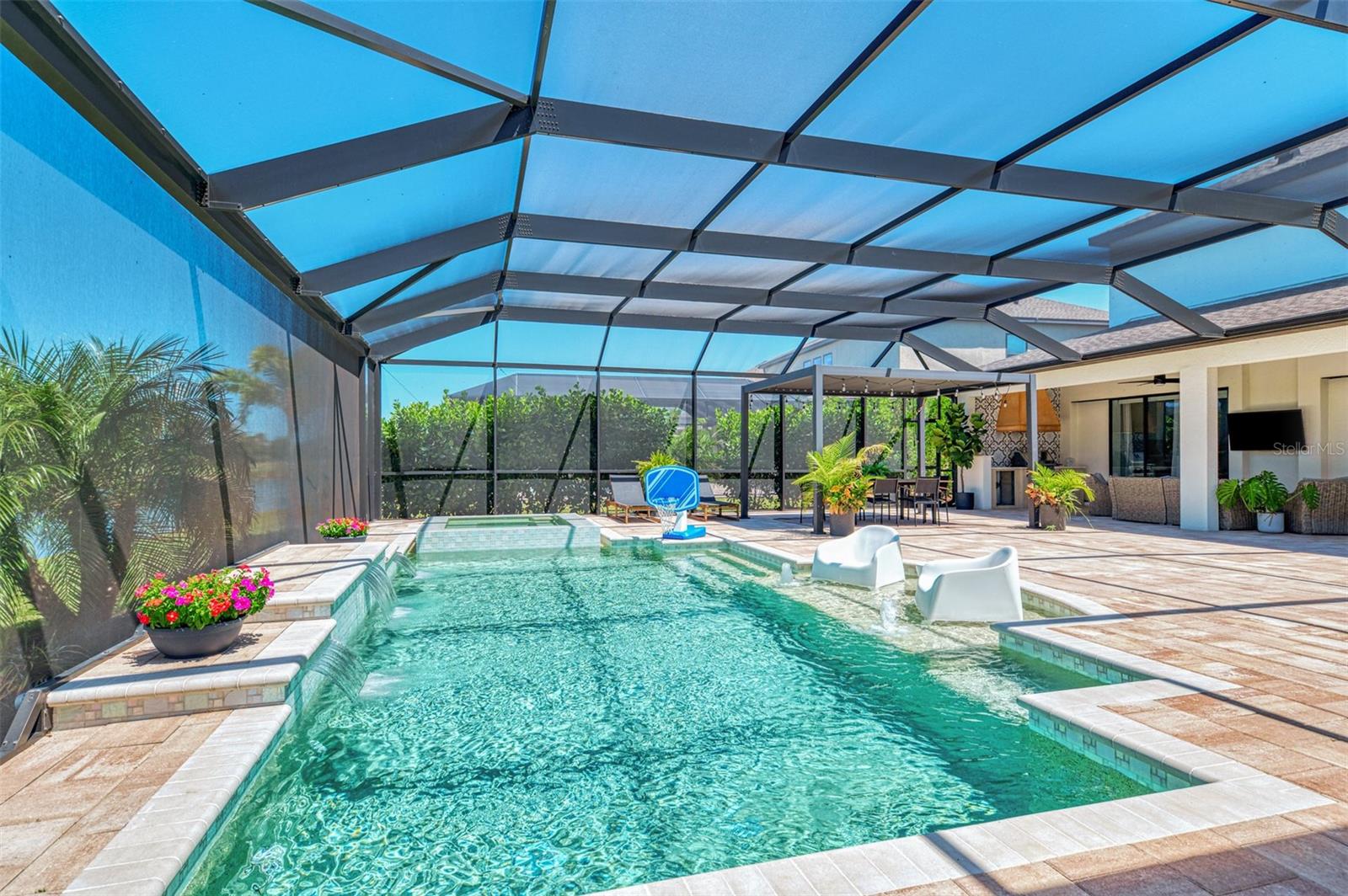 SKYE RANCH - CASSIA - Residential