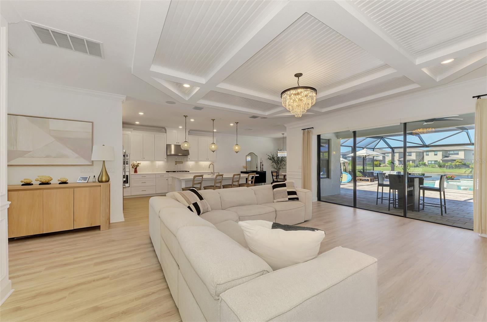 SKYE RANCH - CASSIA - Residential