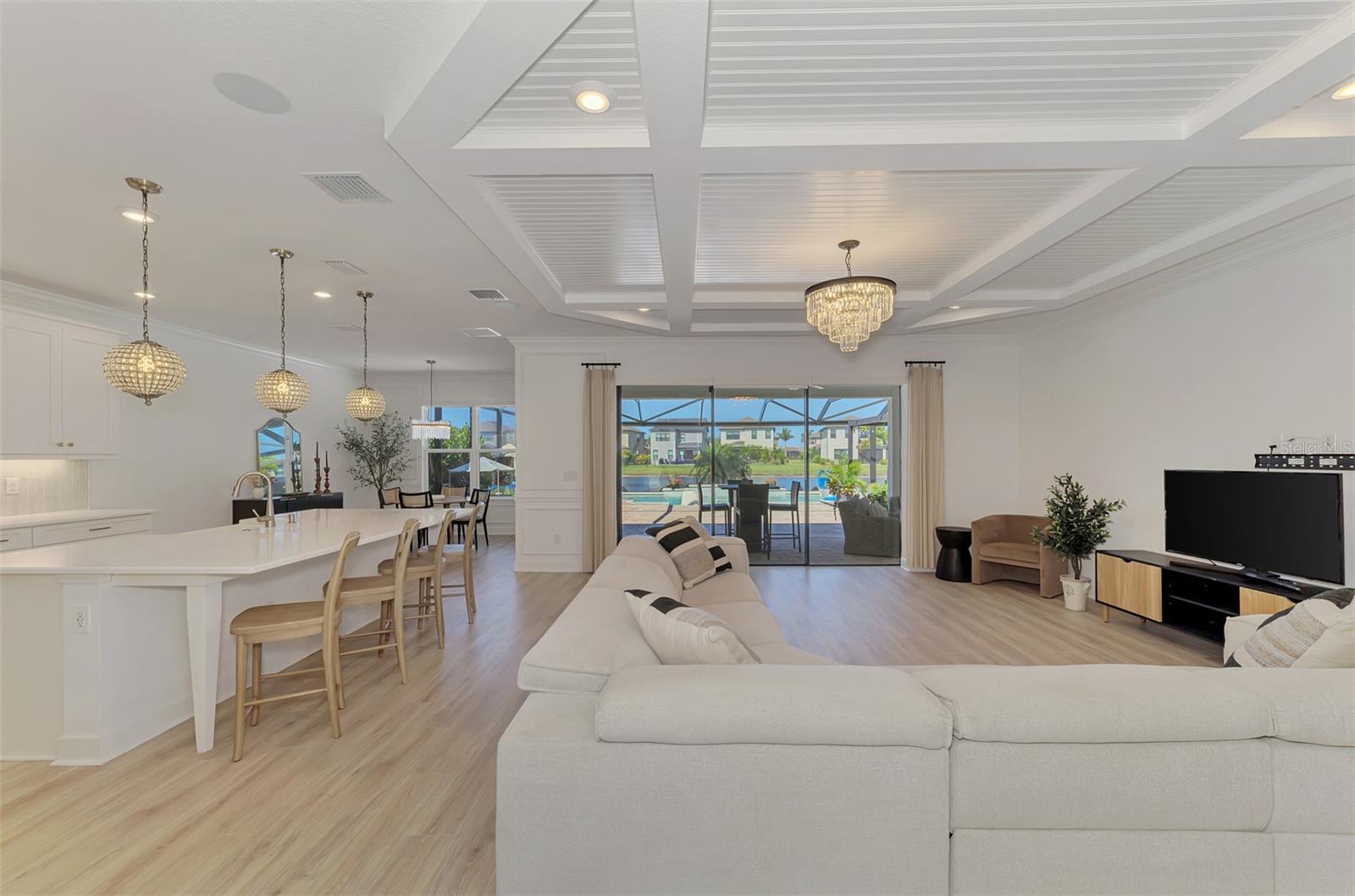 SKYE RANCH - CASSIA - Residential