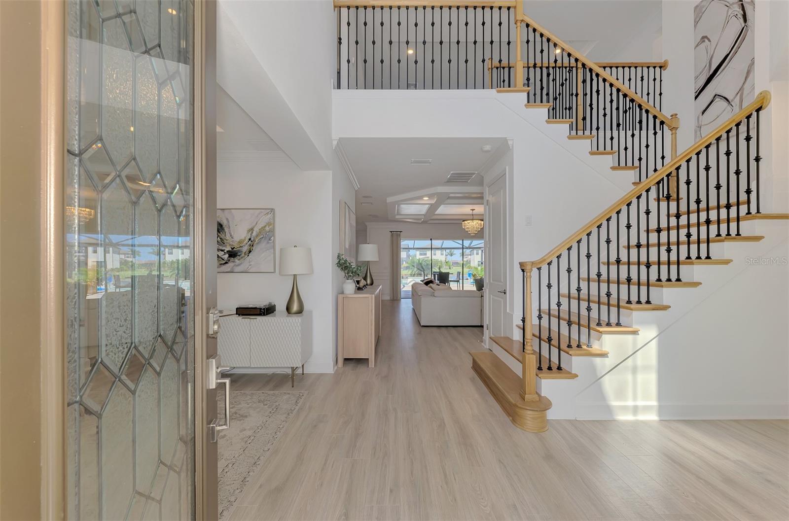 SKYE RANCH - CASSIA - Residential
