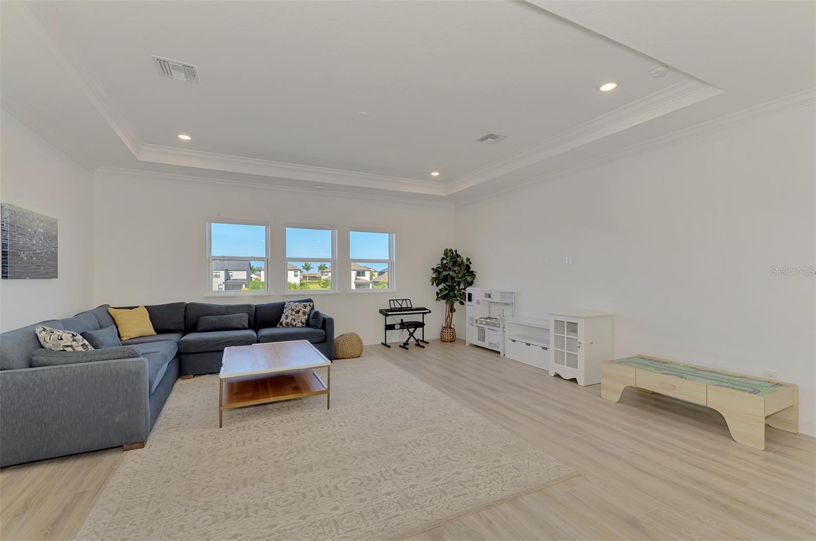 SKYE RANCH - CASSIA - Residential