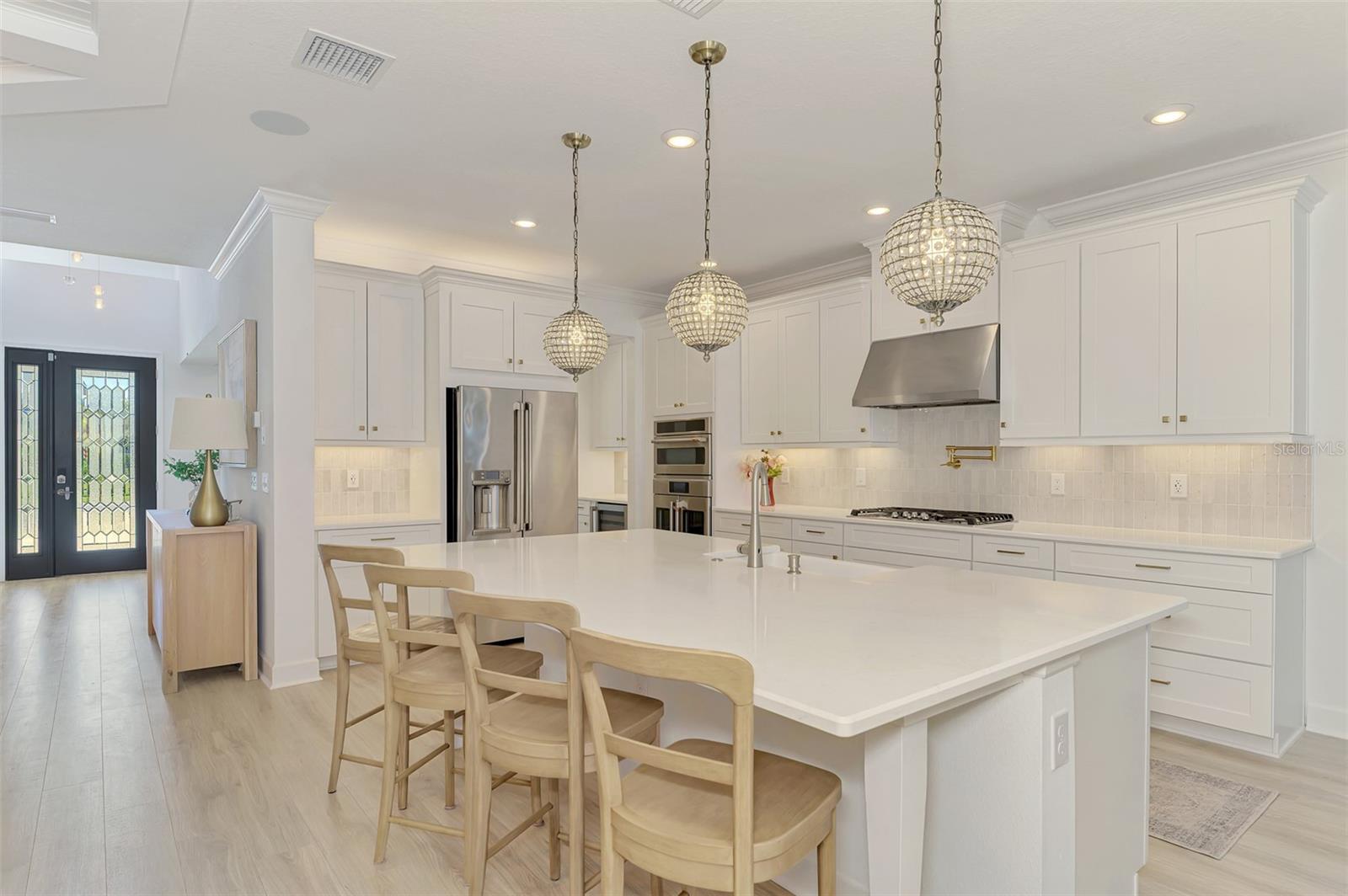 SKYE RANCH - CASSIA - Residential