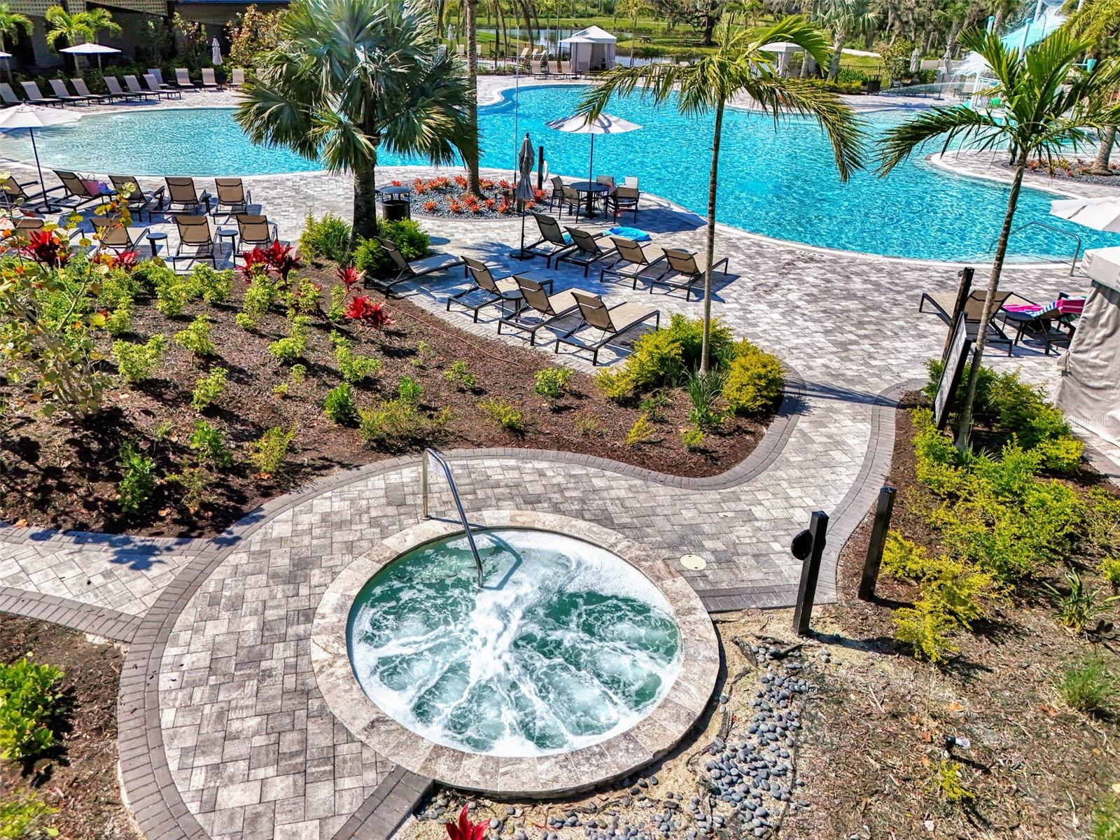 SKYE RANCH - CASSIA - Residential