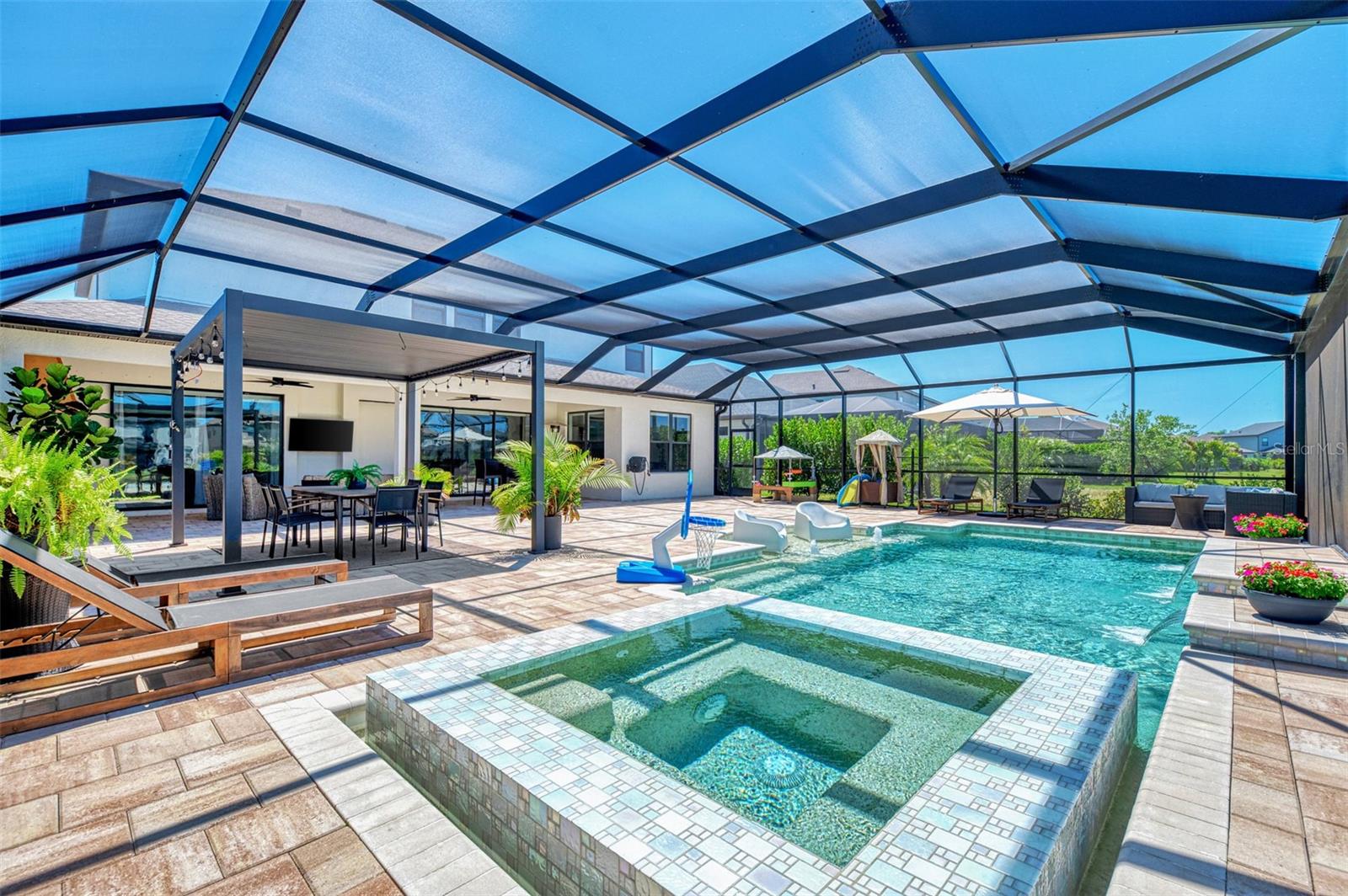 SKYE RANCH - CASSIA - Residential
