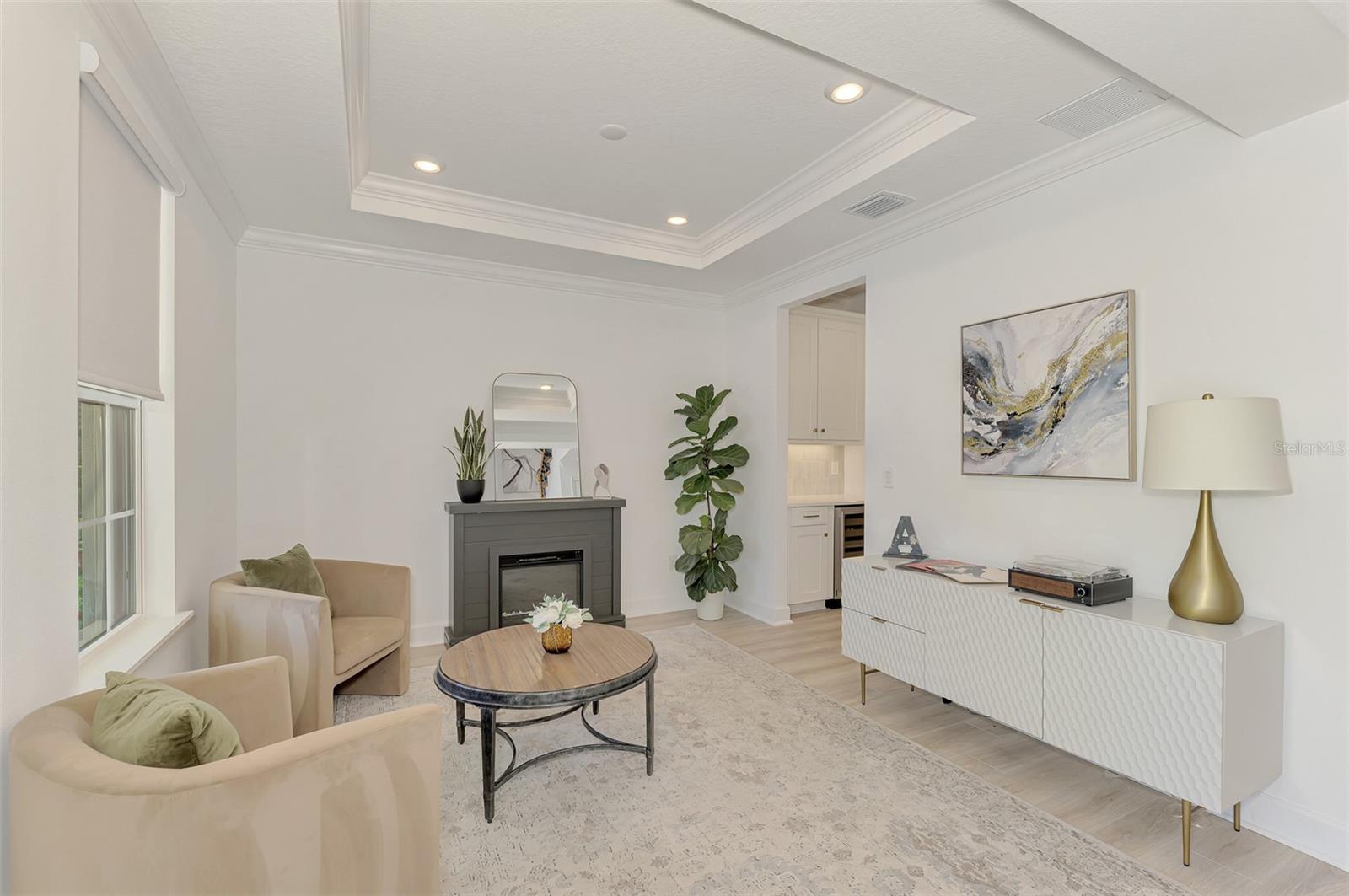 SKYE RANCH - CASSIA - Residential