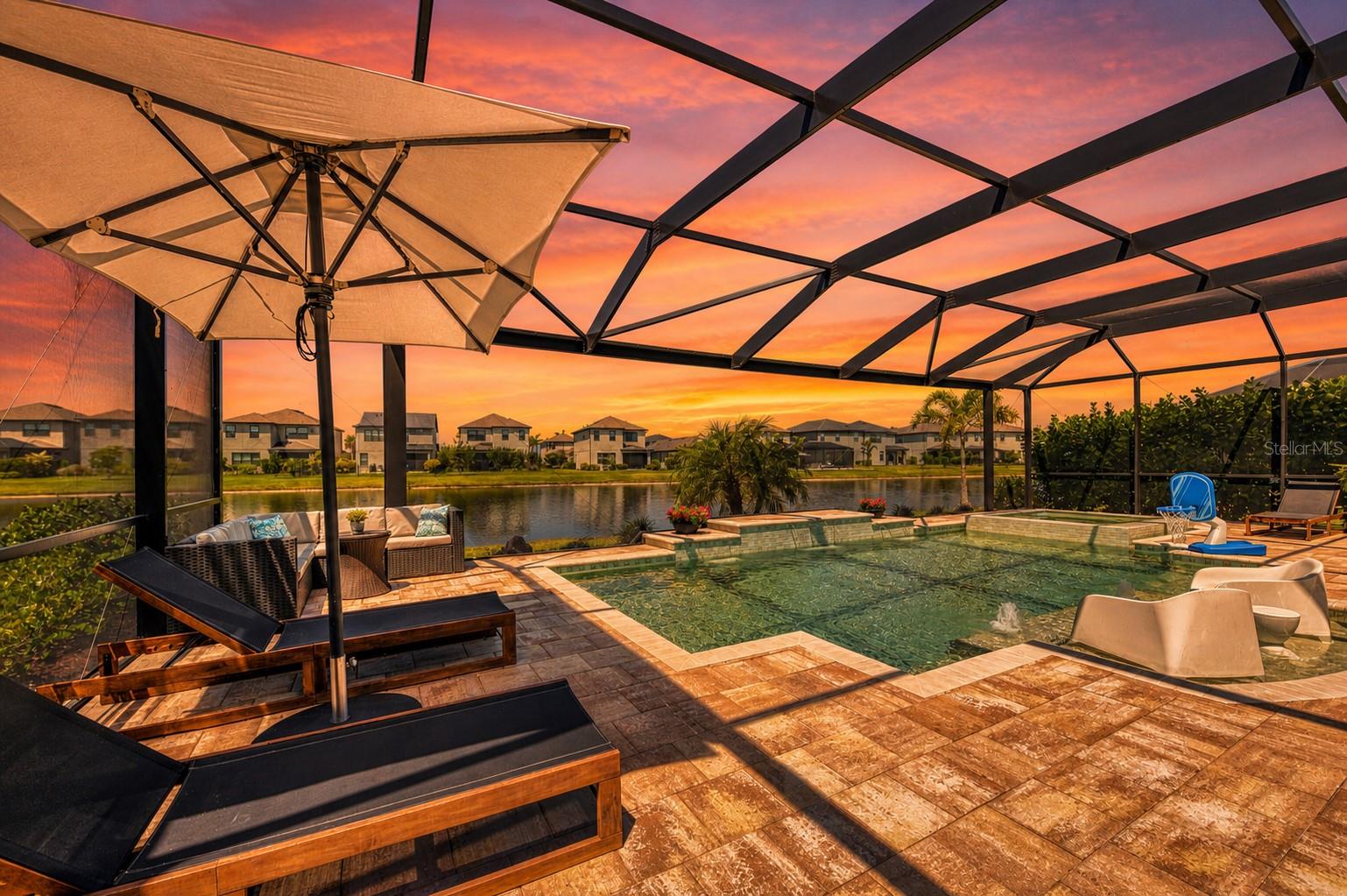 SKYE RANCH - CASSIA - Residential