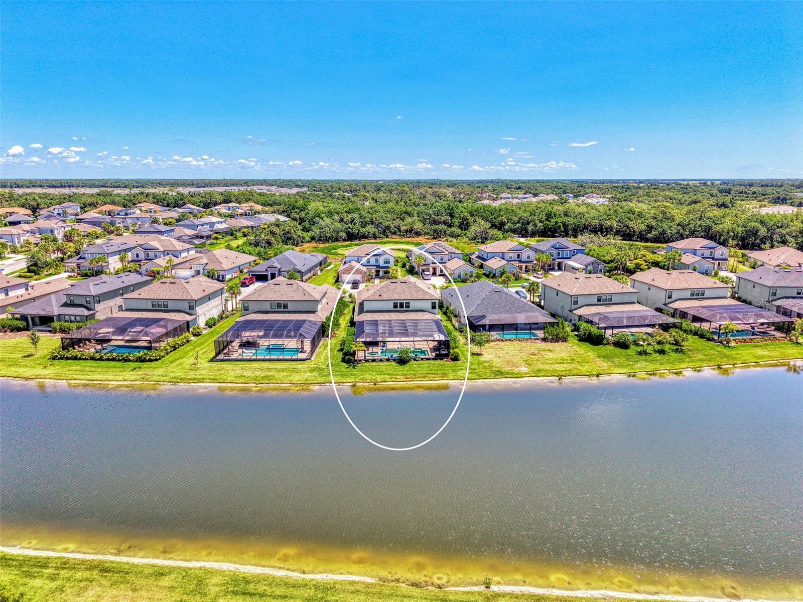 SKYE RANCH - CASSIA - Residential