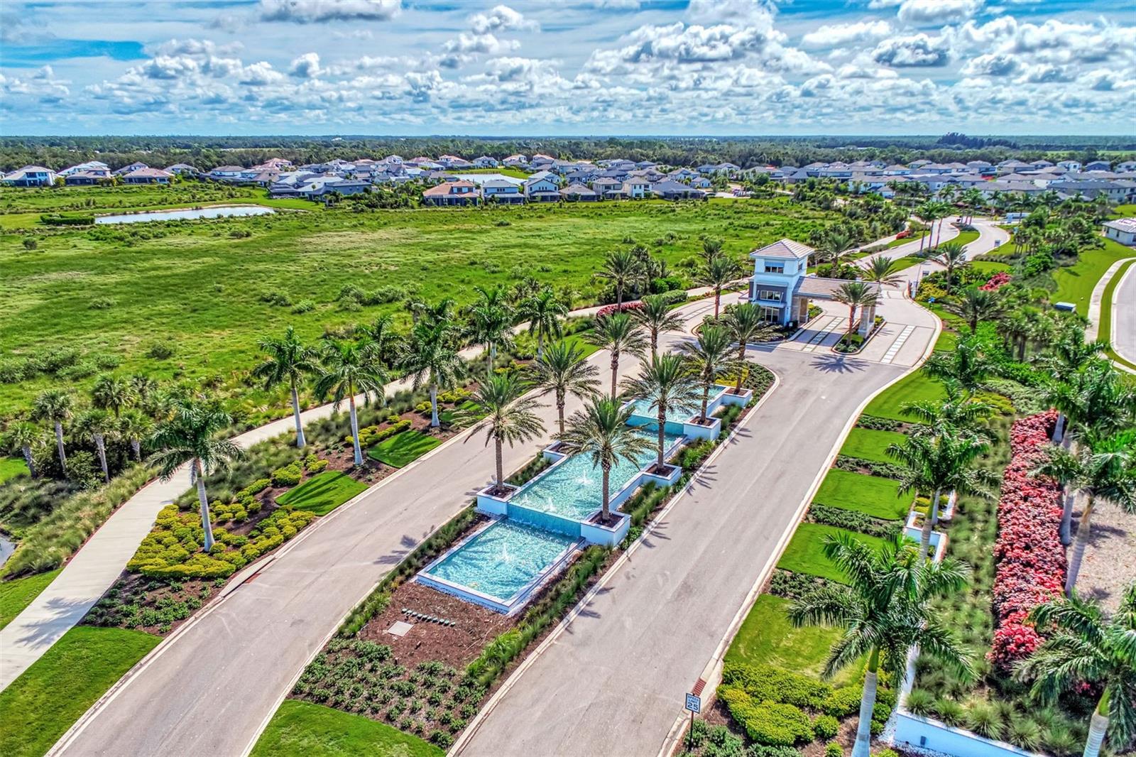 SKYE RANCH - CASSIA - Residential