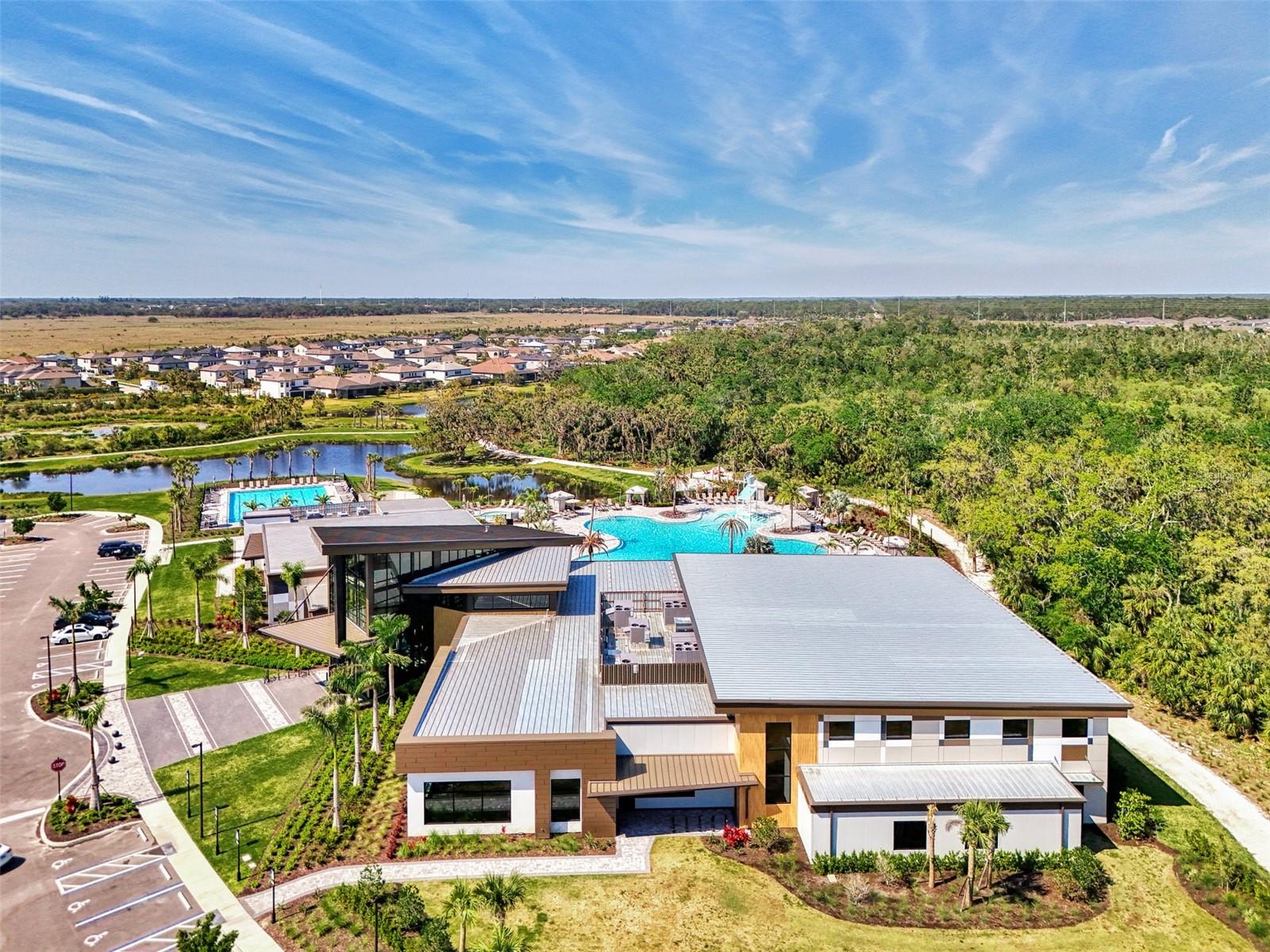SKYE RANCH - CASSIA - Residential