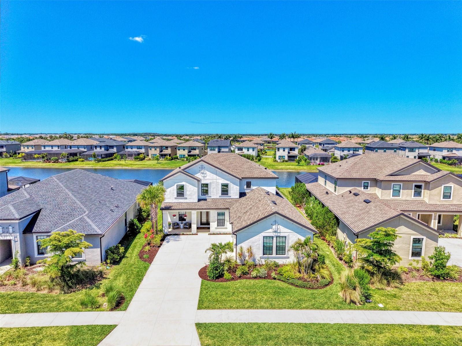 SKYE RANCH - CASSIA - Residential