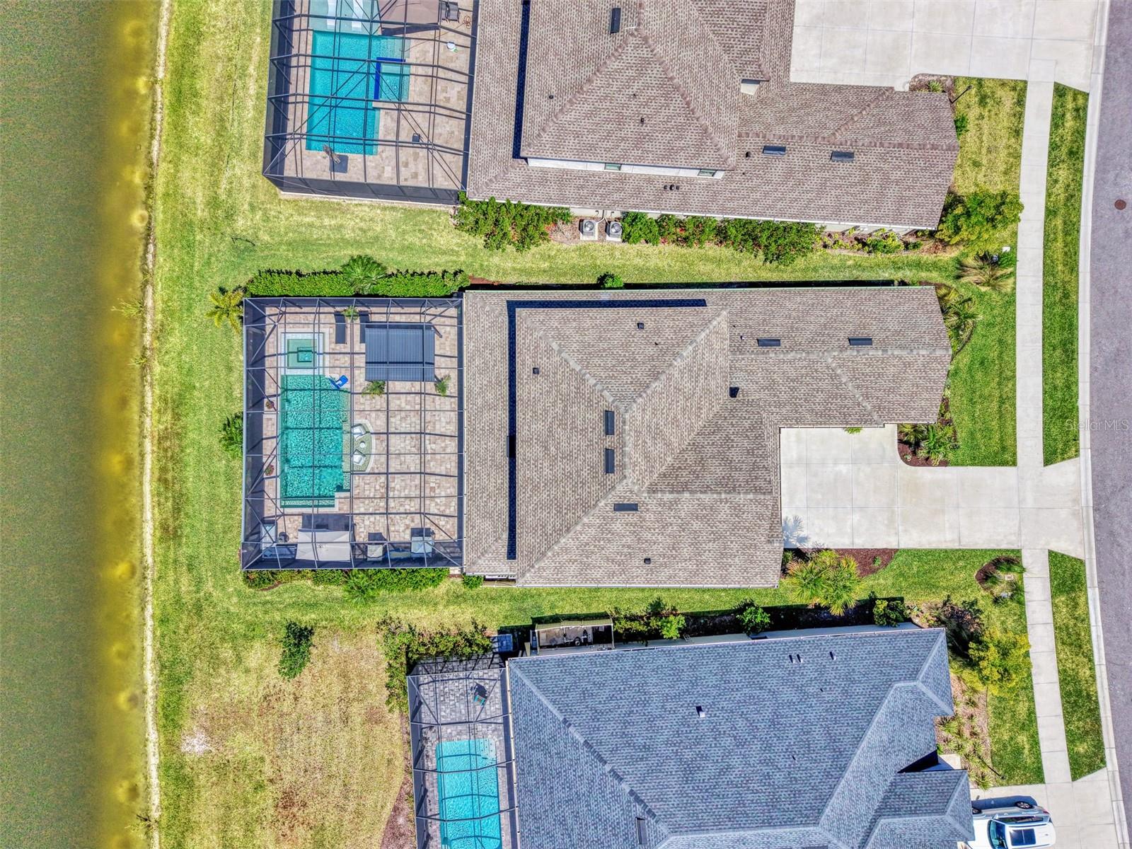 SKYE RANCH - CASSIA - Residential
