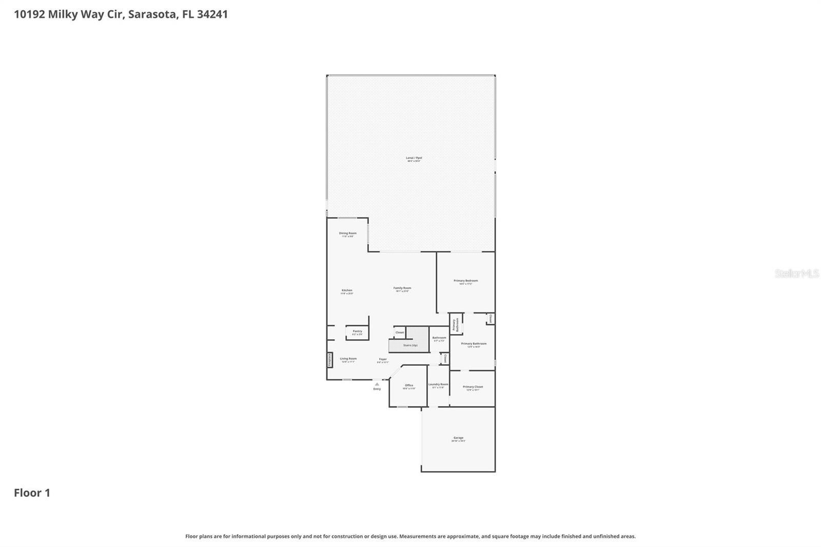 SKYE RANCH - CASSIA - Residential