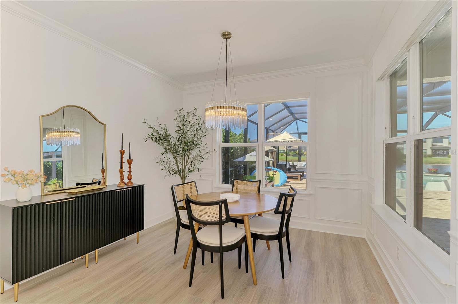 SKYE RANCH - CASSIA - Residential