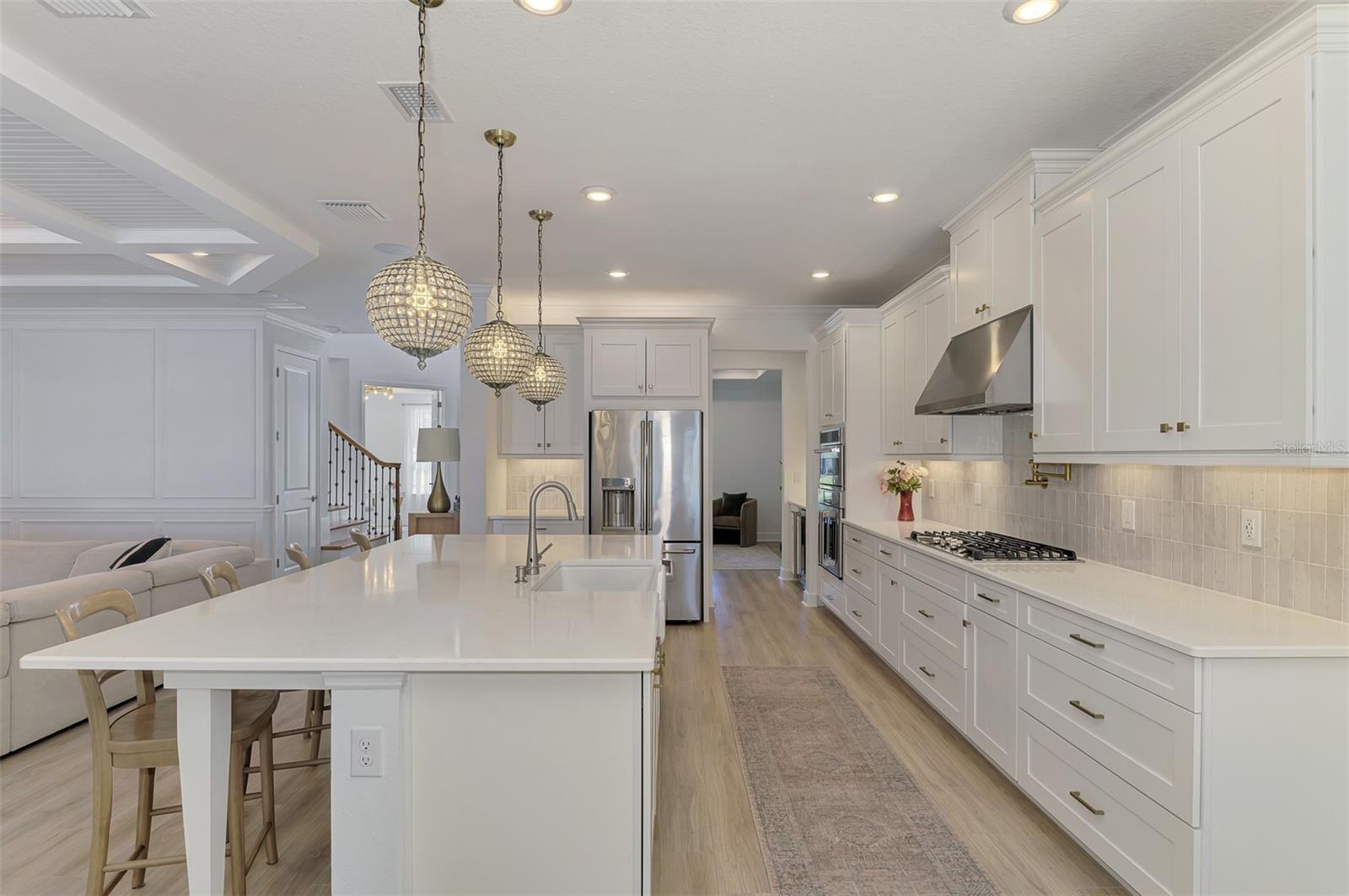 SKYE RANCH - CASSIA - Residential