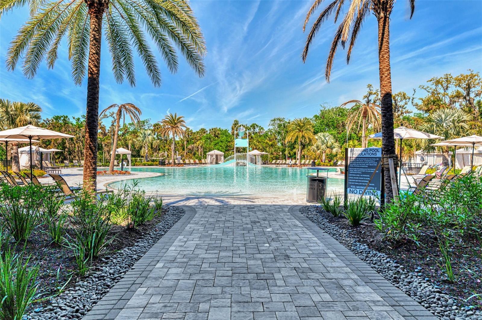 SKYE RANCH - CASSIA - Residential