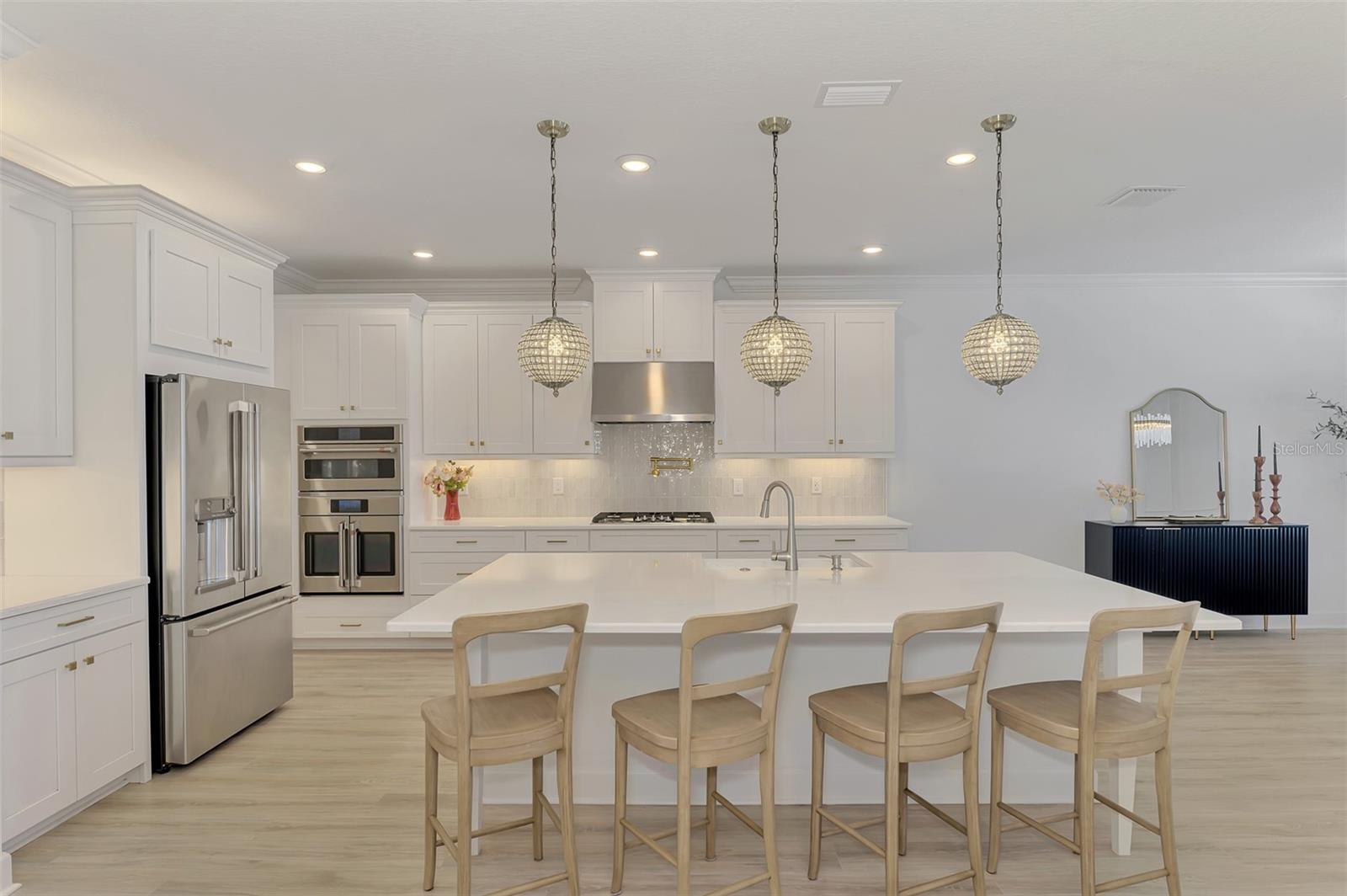 SKYE RANCH - CASSIA - Residential