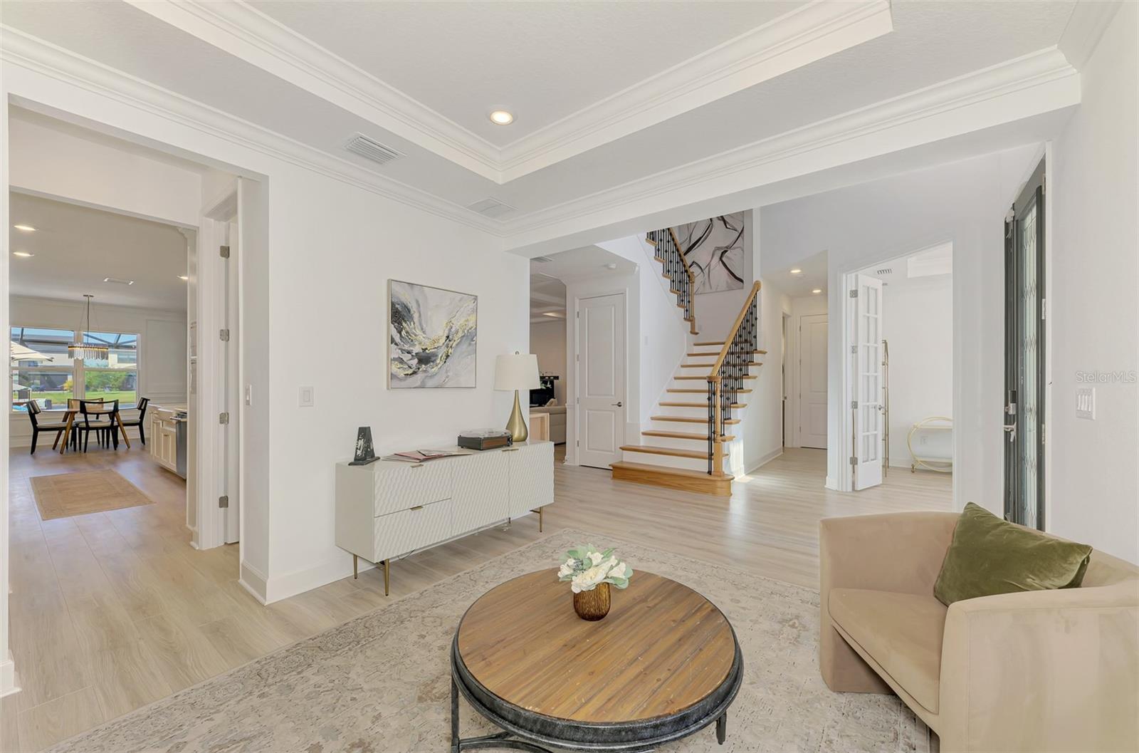 SKYE RANCH - CASSIA - Residential
