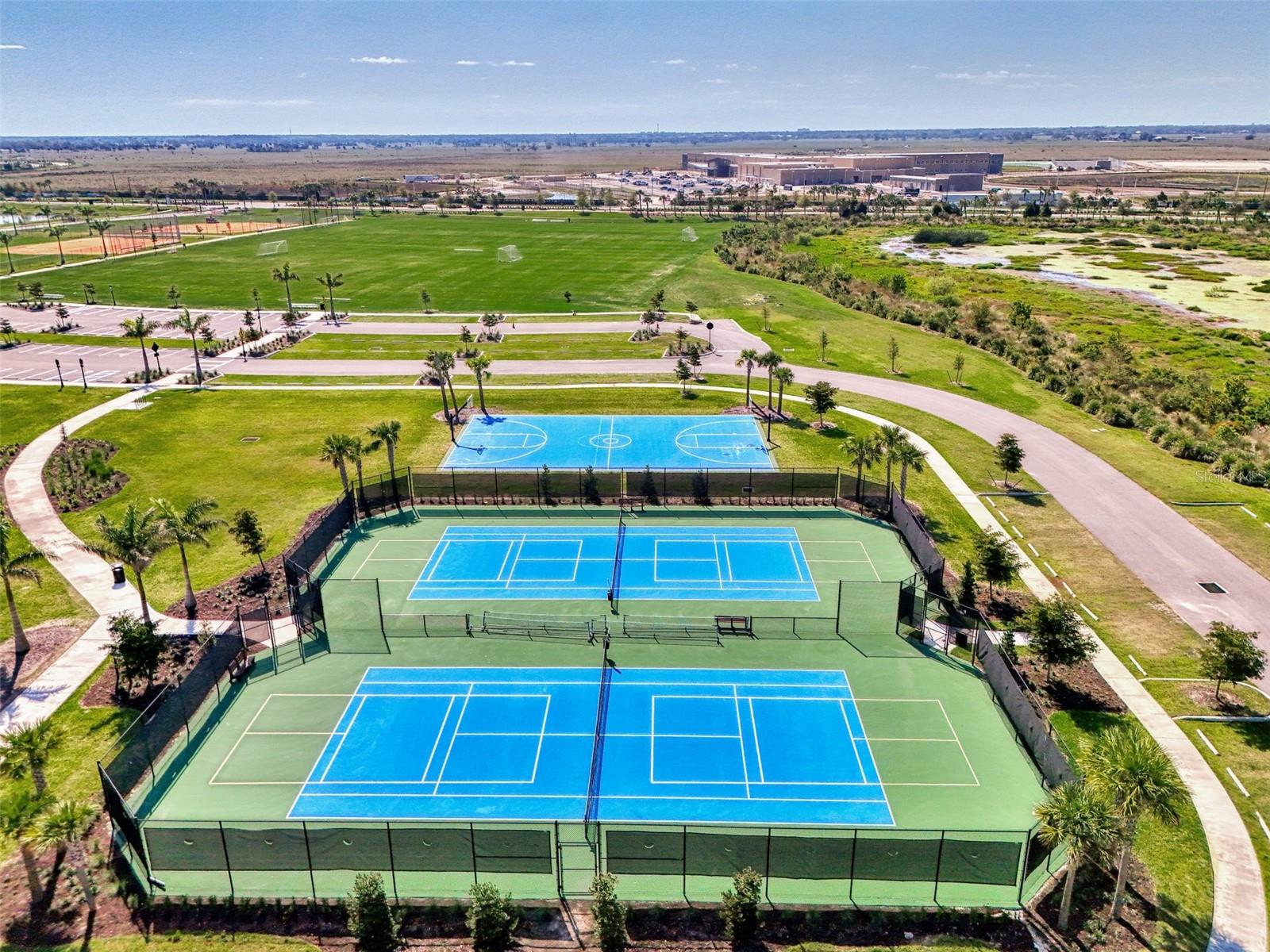 SKYE RANCH - CASSIA - Residential