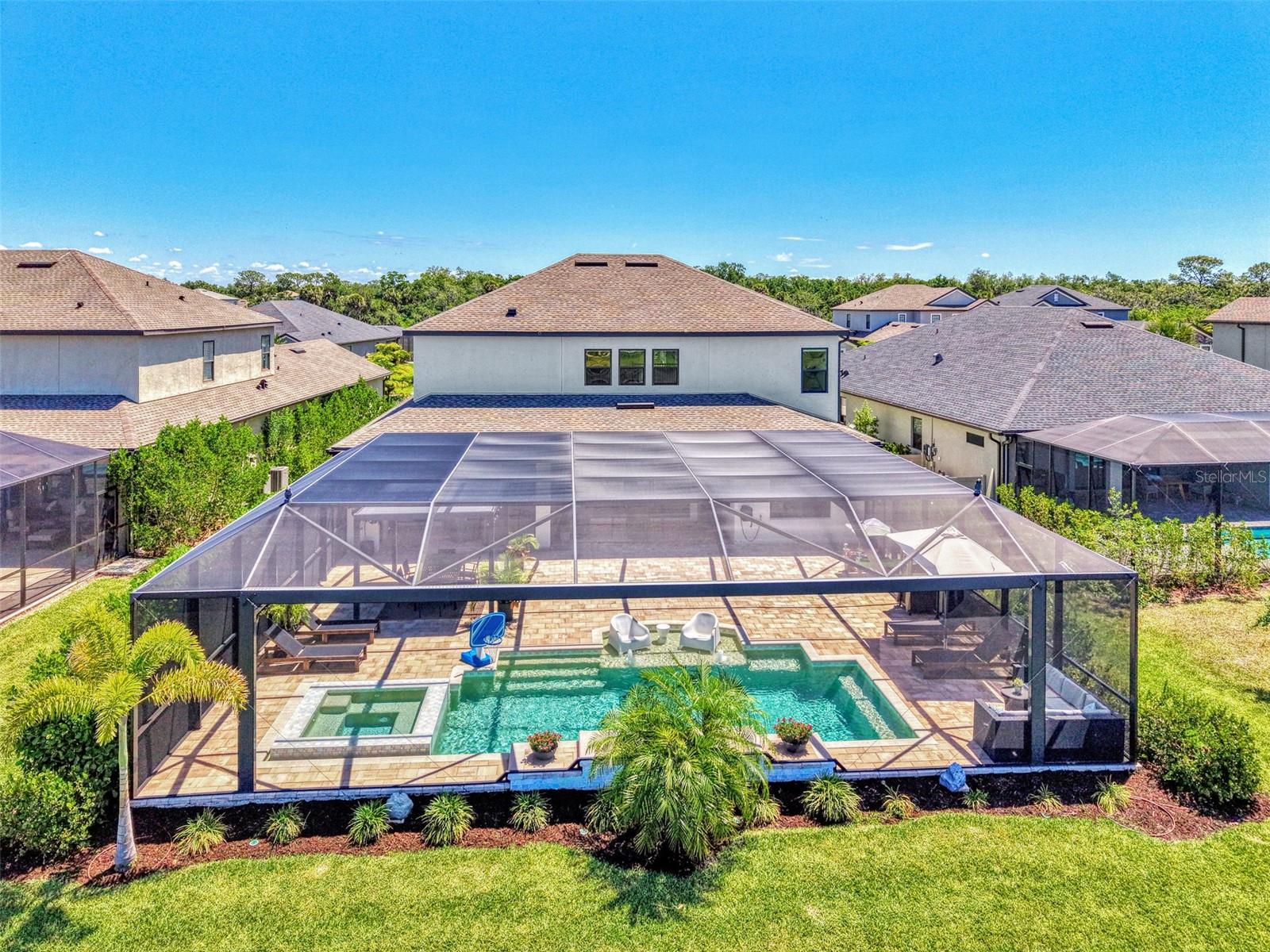 SKYE RANCH - CASSIA - Residential