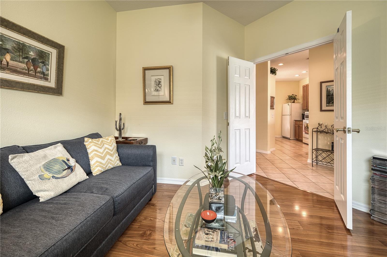 LAKERIDGE FALLS PH 1C - Residential
