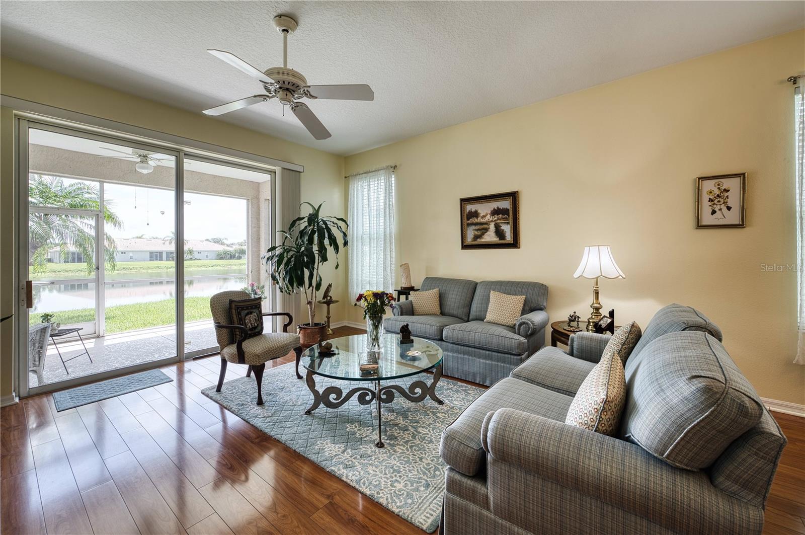 LAKERIDGE FALLS PH 1C - Residential