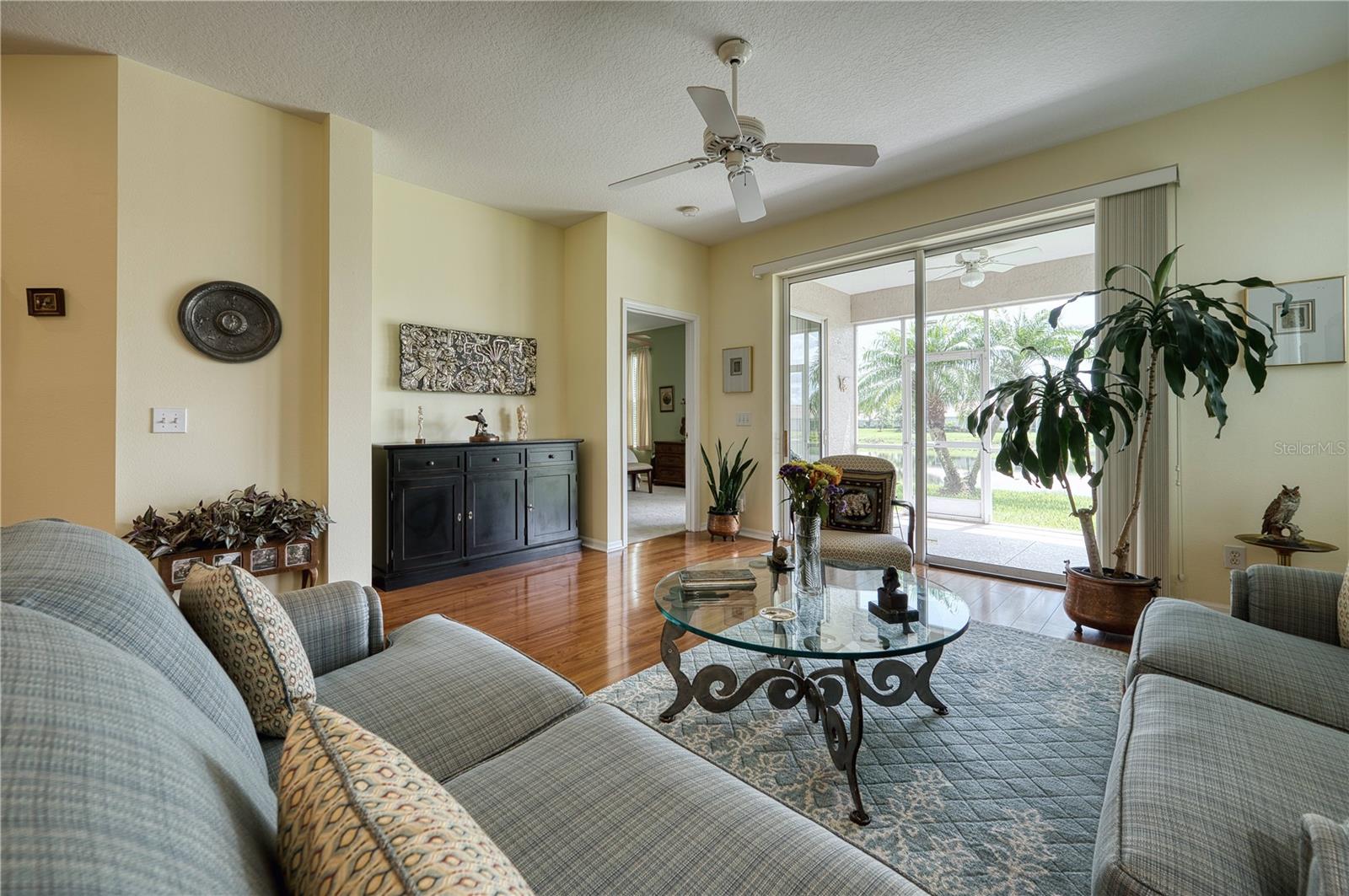 LAKERIDGE FALLS PH 1C - Residential