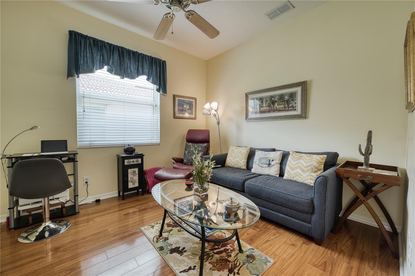 LAKERIDGE FALLS PH 1C - Residential