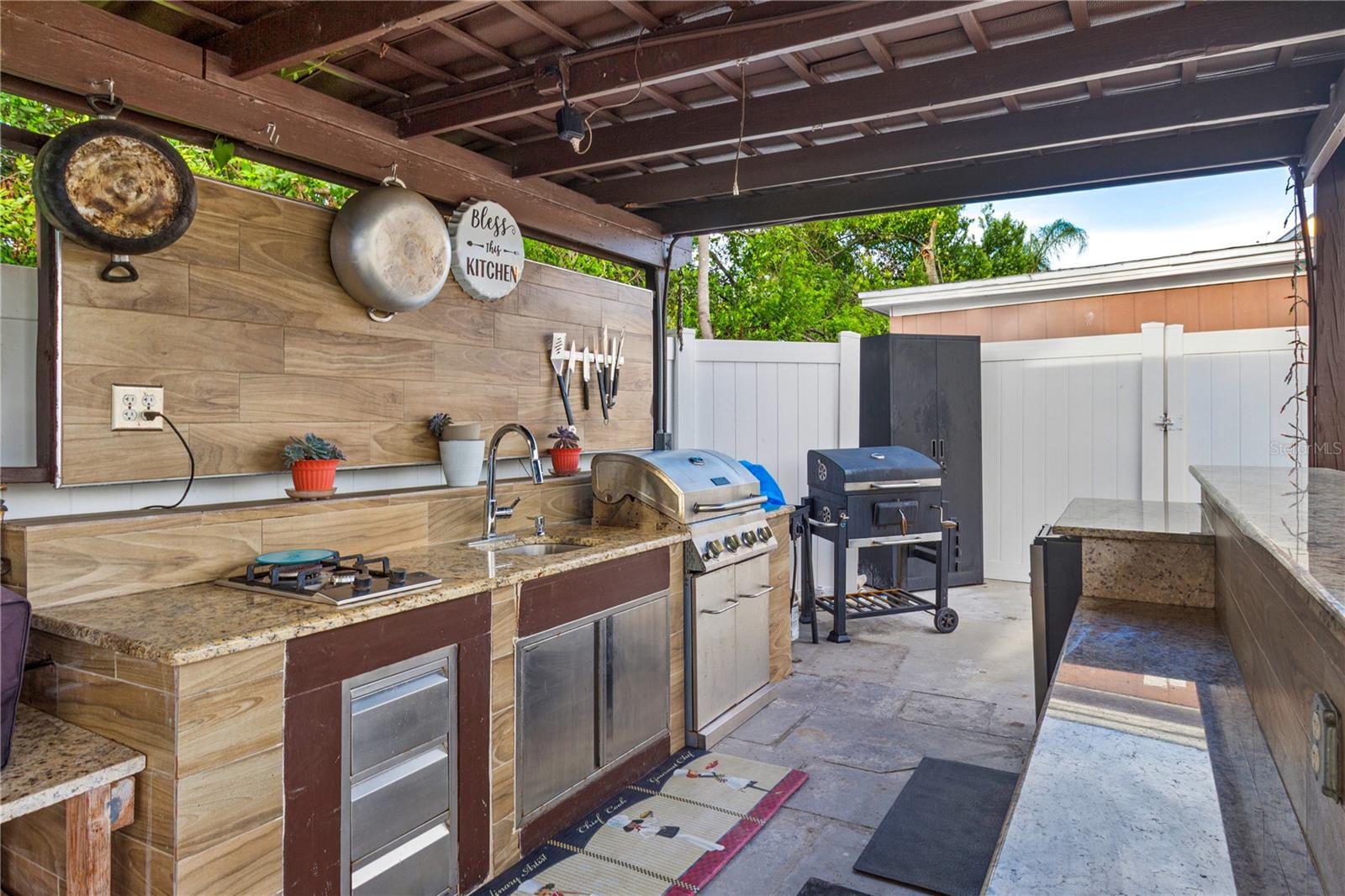 CLAIR MEL CITY UNIT 6 - Residential