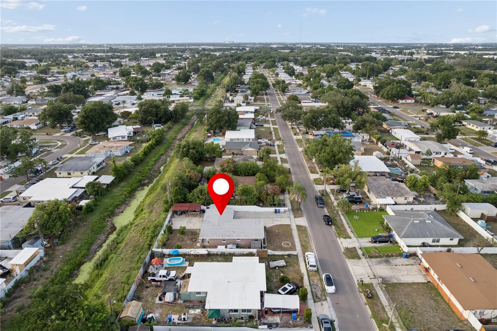CLAIR MEL CITY UNIT 6 - Residential