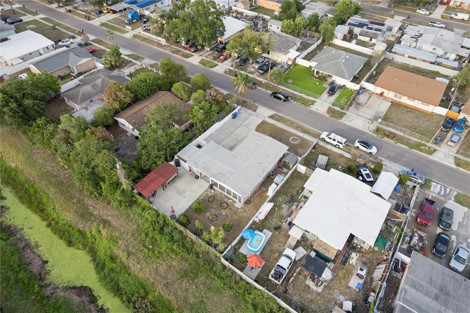 CLAIR MEL CITY UNIT 6 - Residential