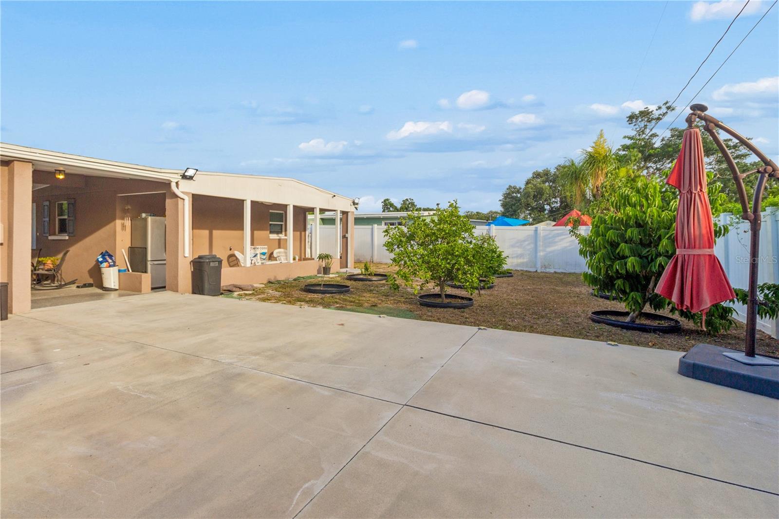 CLAIR MEL CITY UNIT 6 - Residential