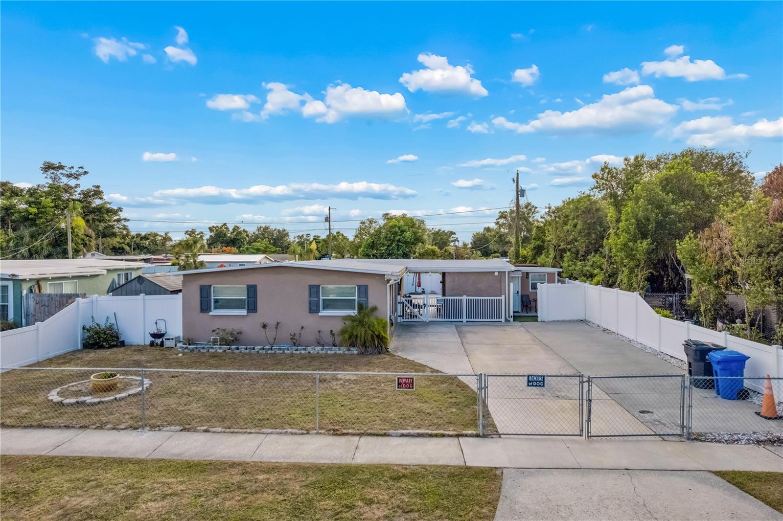 CLAIR MEL CITY UNIT 6 - Residential