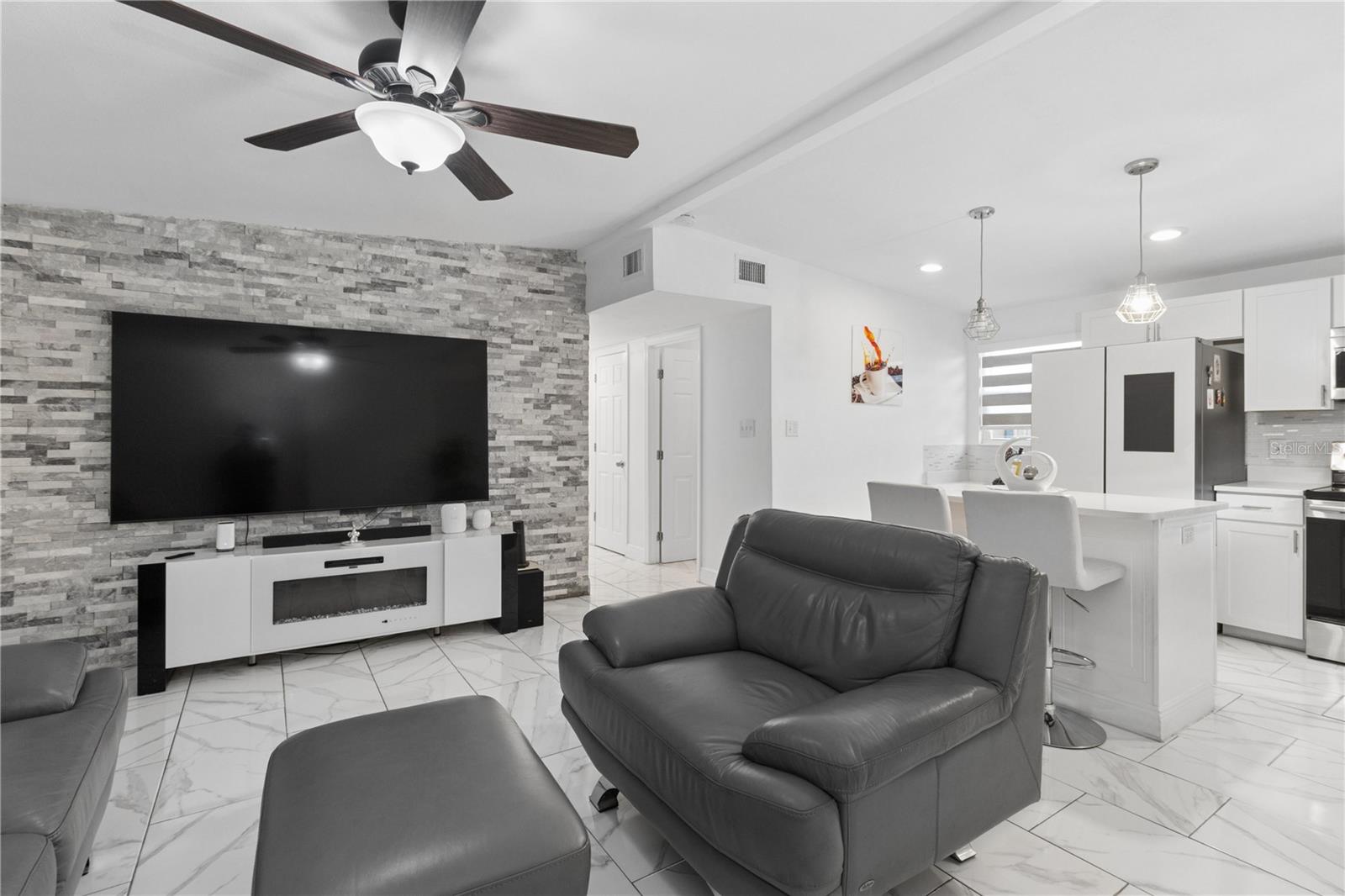 CLAIR MEL CITY UNIT 6 - Residential