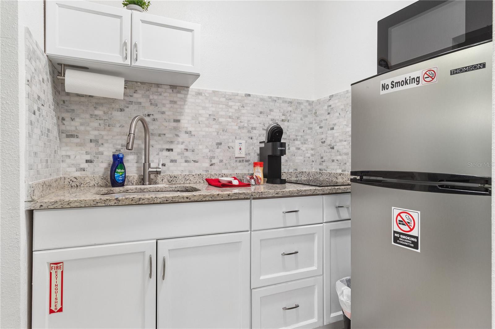 CLAIR MEL CITY UNIT 6 - Residential
