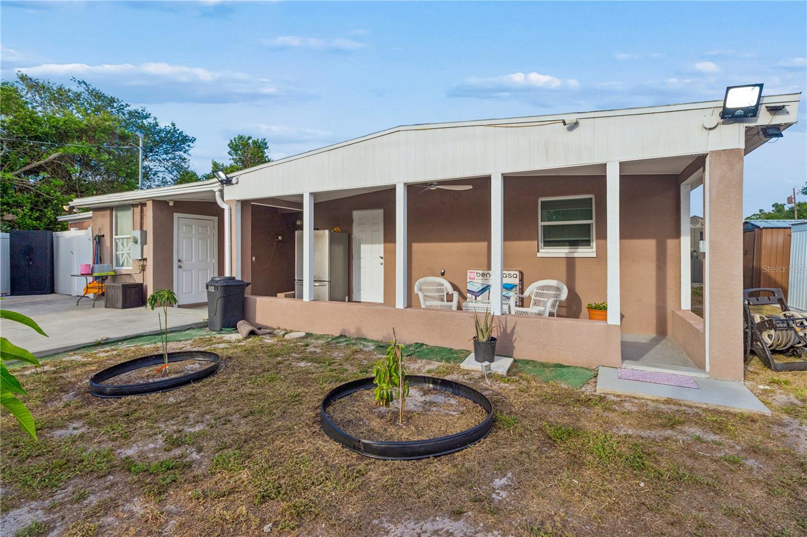 CLAIR MEL CITY UNIT 6 - Residential