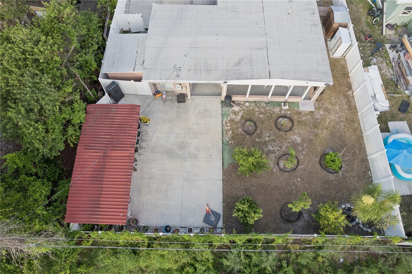 CLAIR MEL CITY UNIT 6 - Residential
