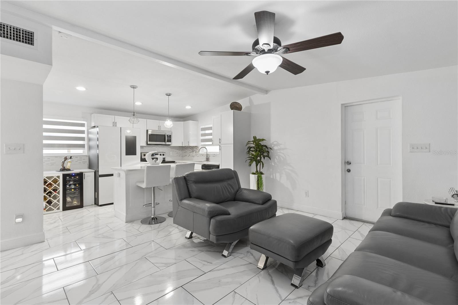 CLAIR MEL CITY UNIT 6 - Residential