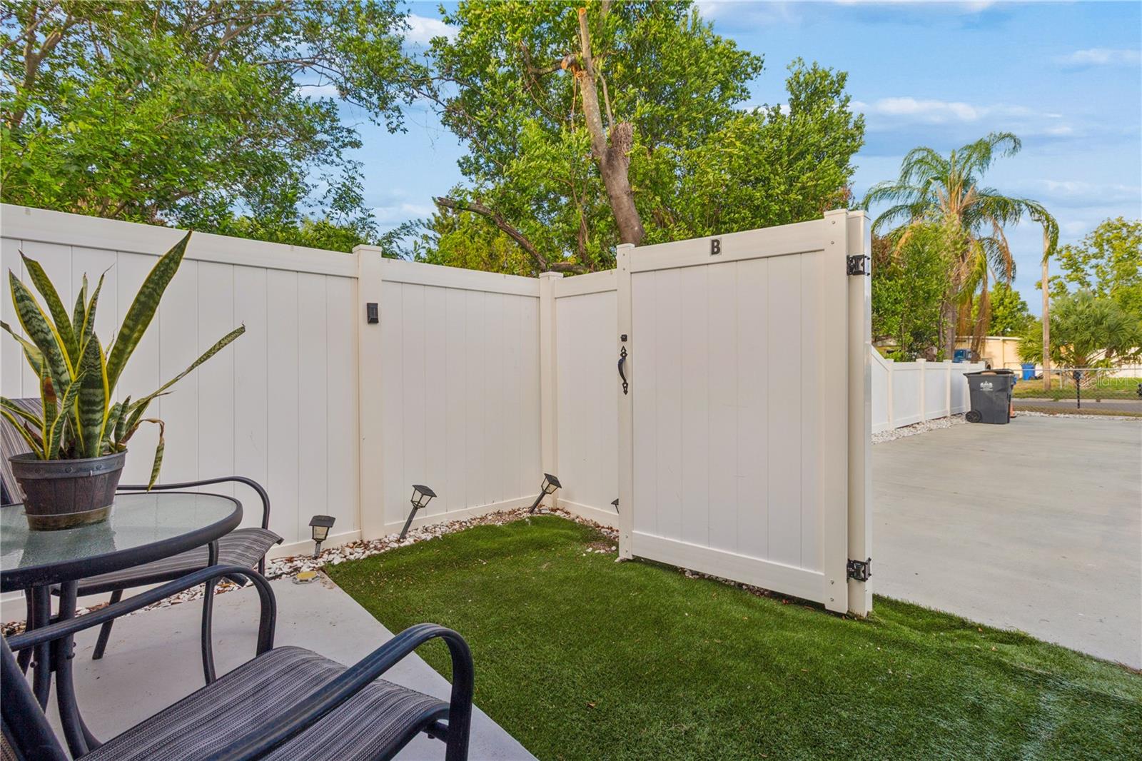 CLAIR MEL CITY UNIT 6 - Residential