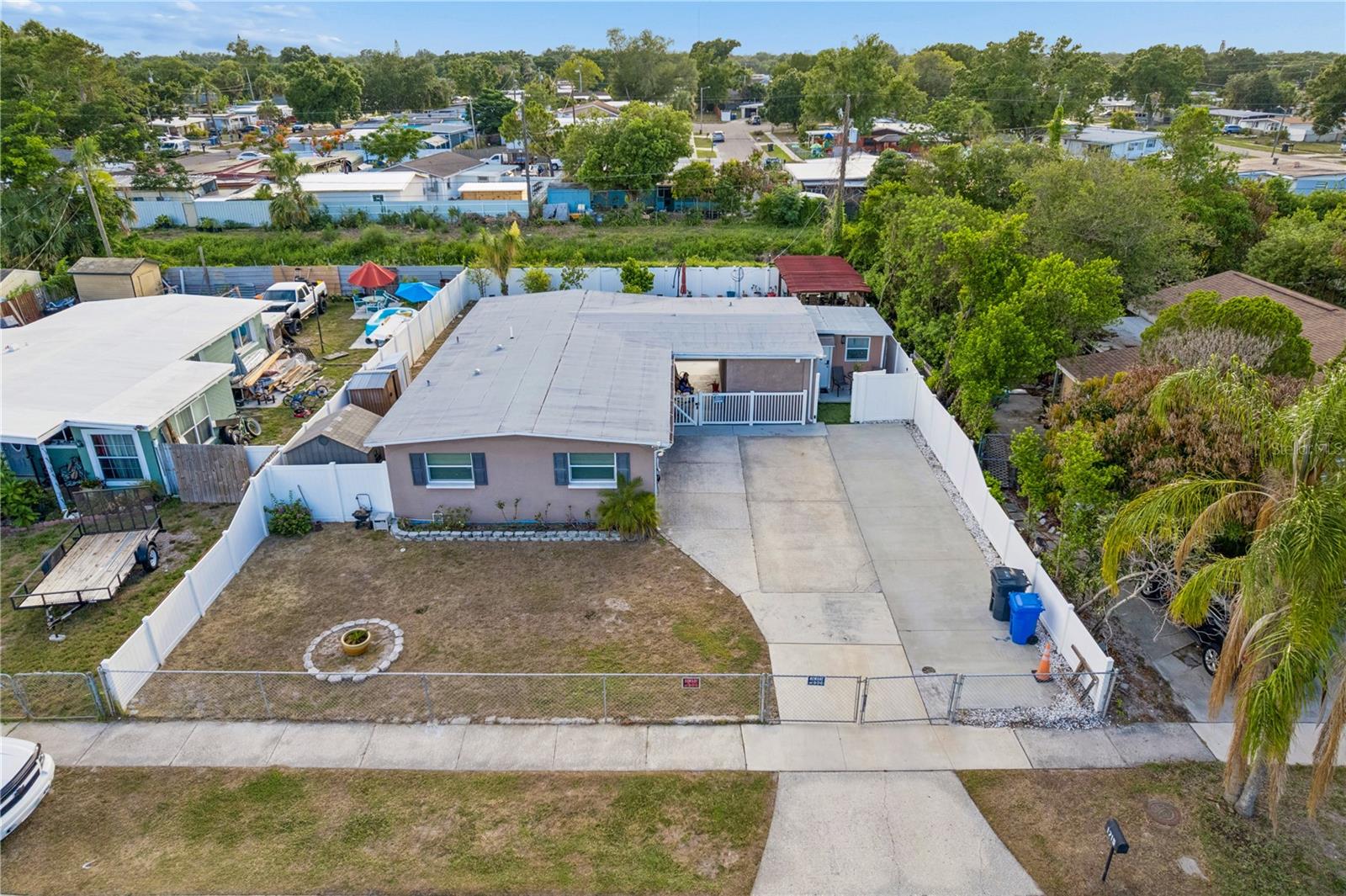 CLAIR MEL CITY UNIT 6 - Residential