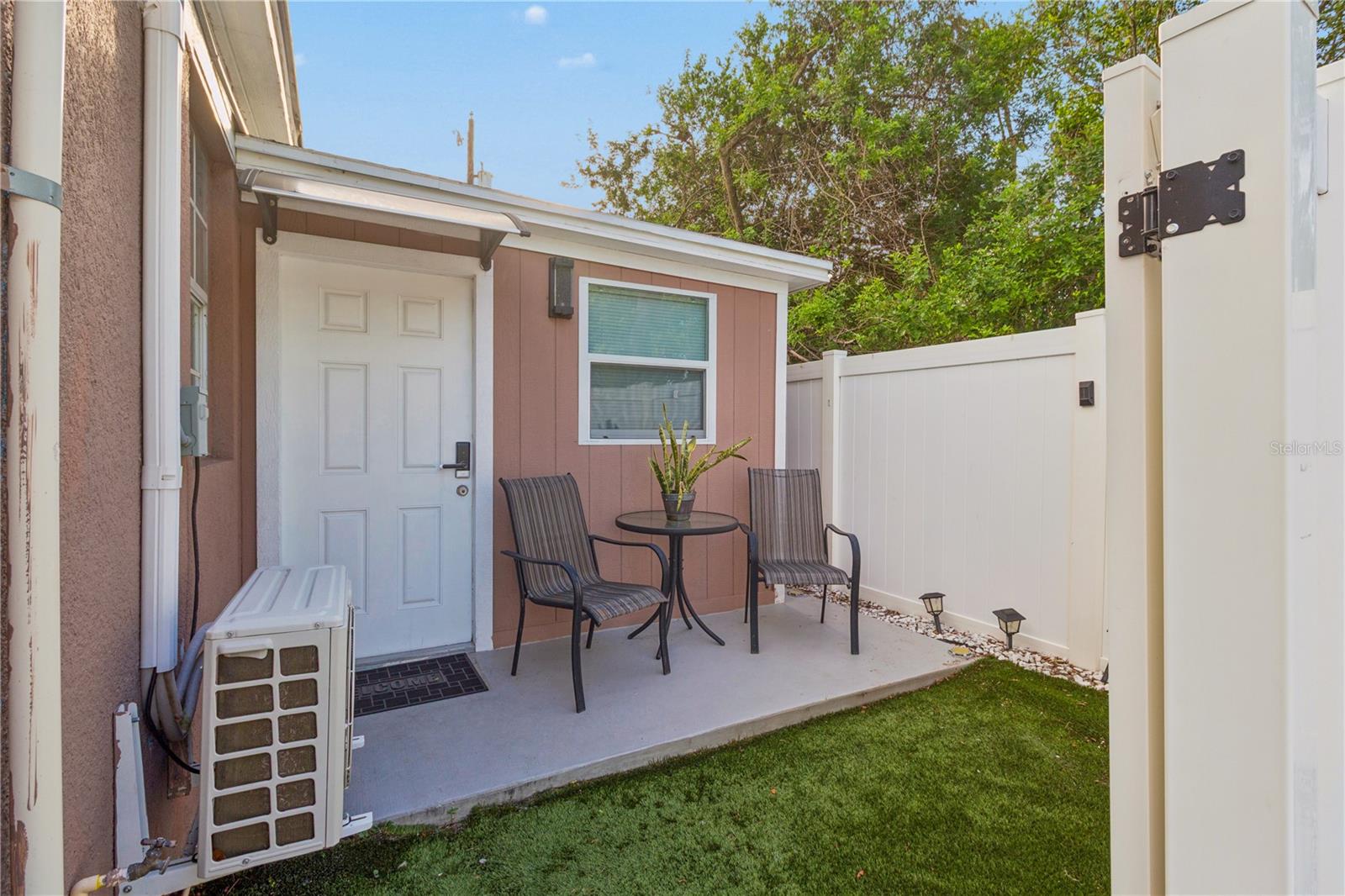 CLAIR MEL CITY UNIT 6 - Residential