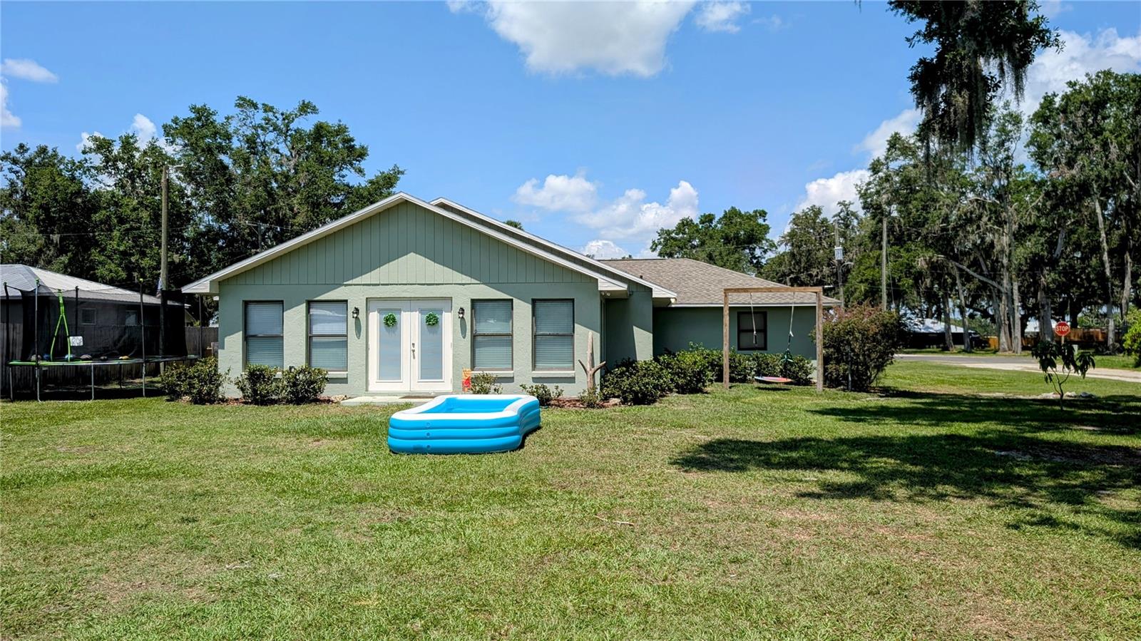 HILLCREST SUB - Residential