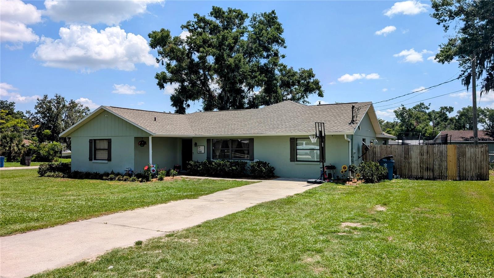 HILLCREST SUB - Residential