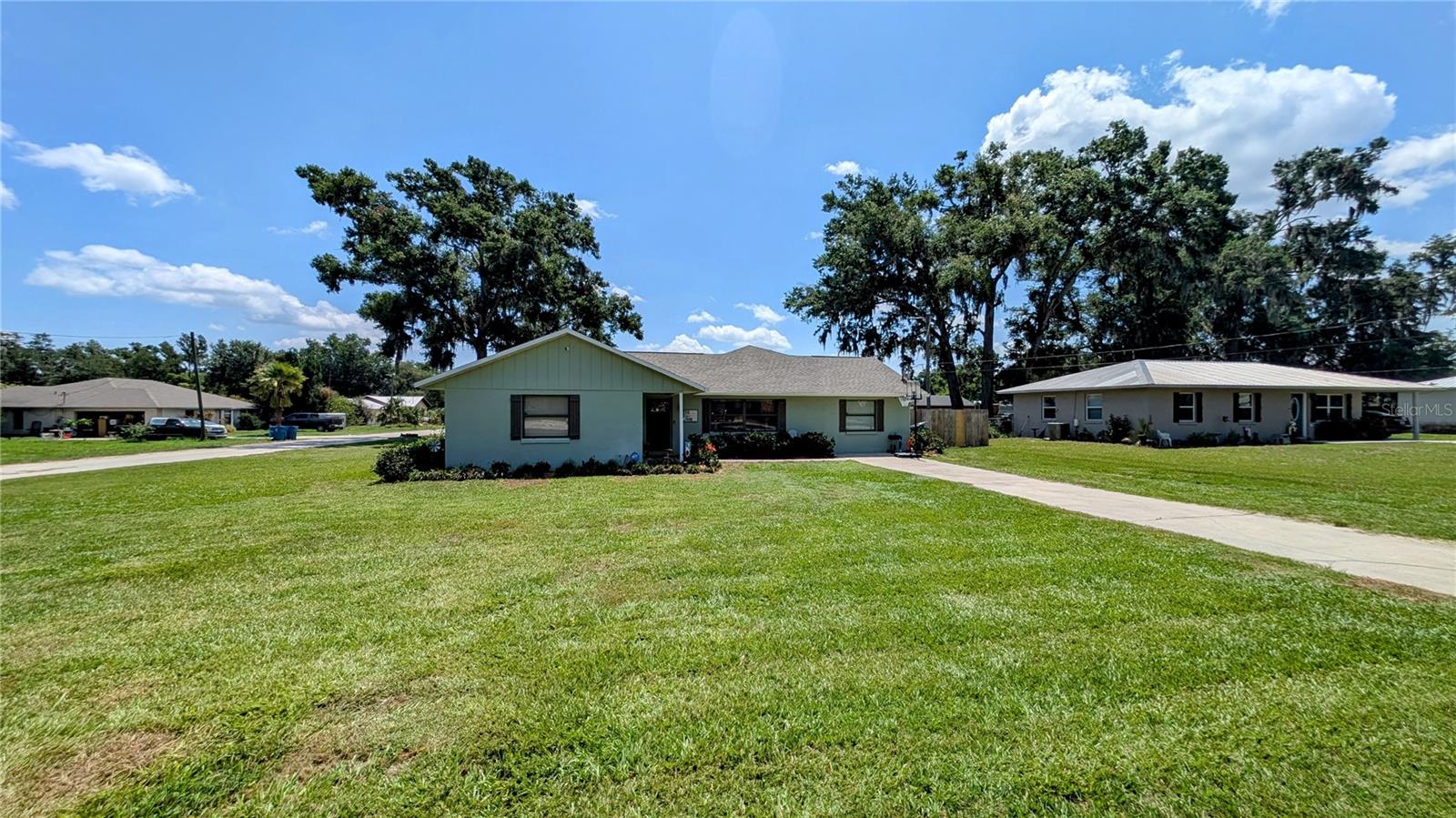 HILLCREST SUB - Residential