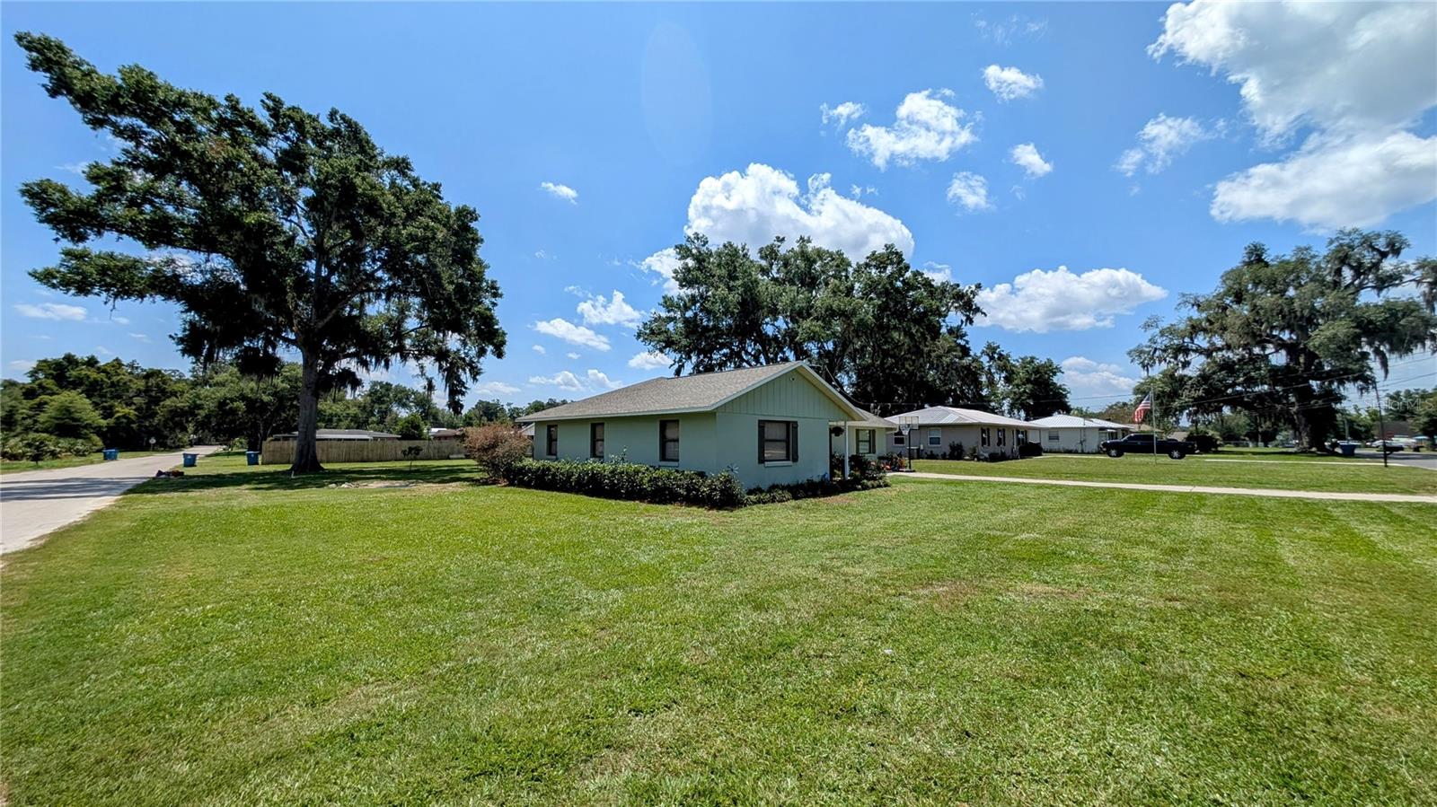 HILLCREST SUB - Residential