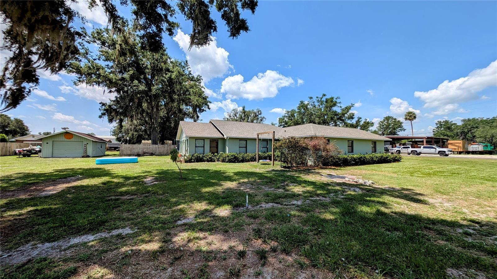 HILLCREST SUB - Residential