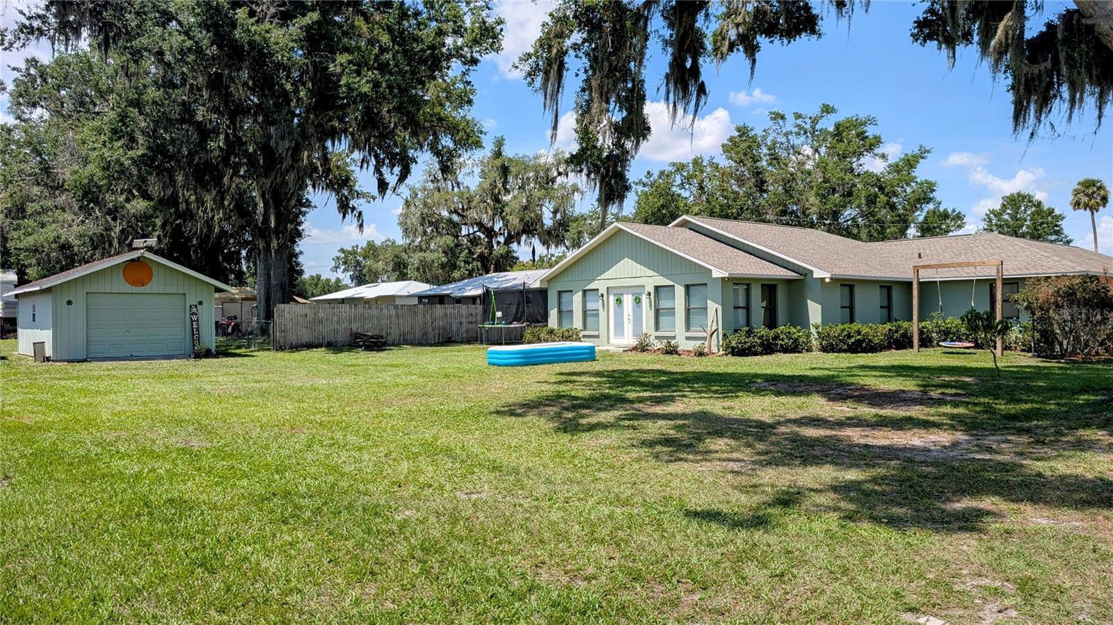 HILLCREST SUB - Residential