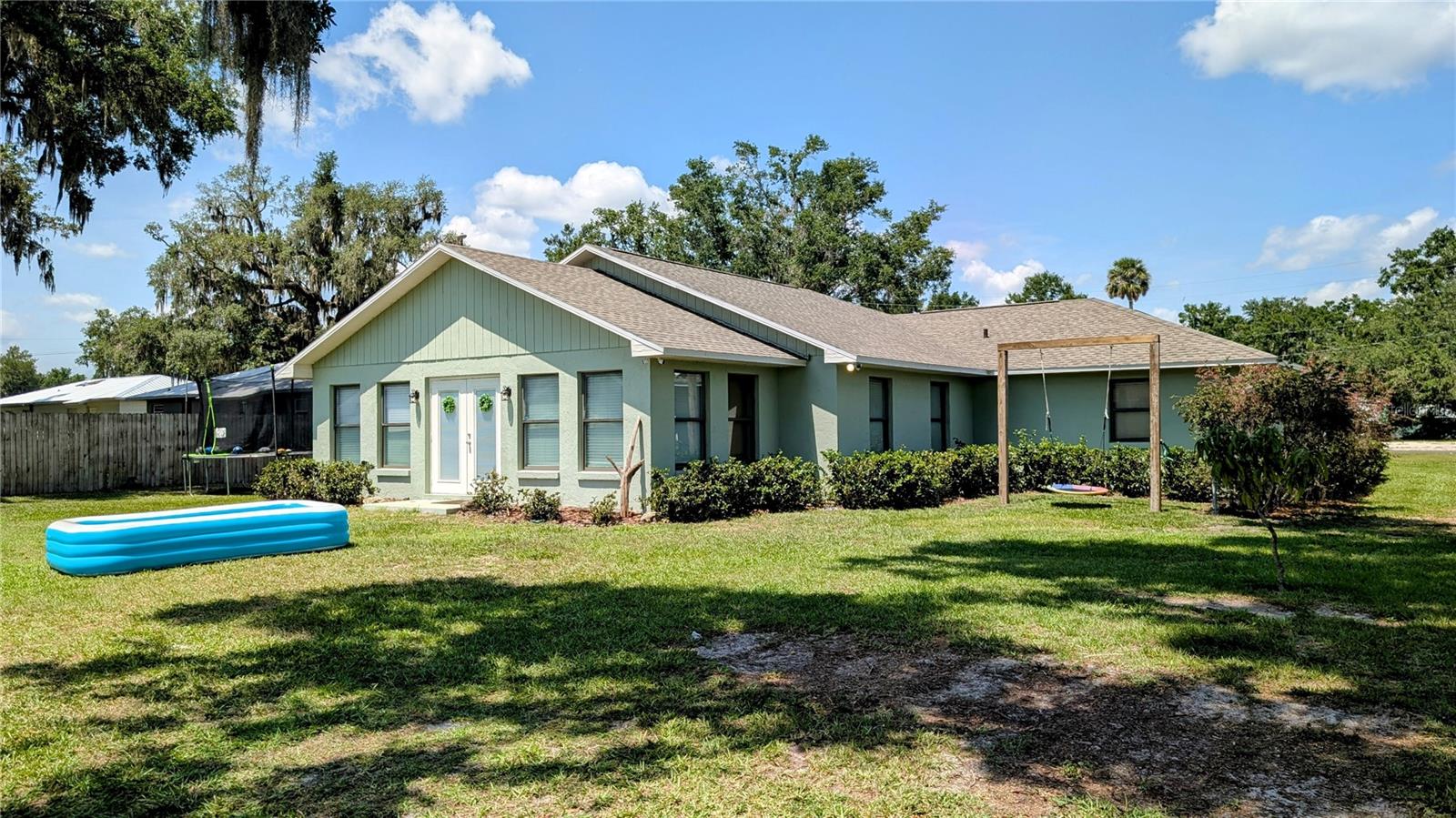HILLCREST SUB - Residential