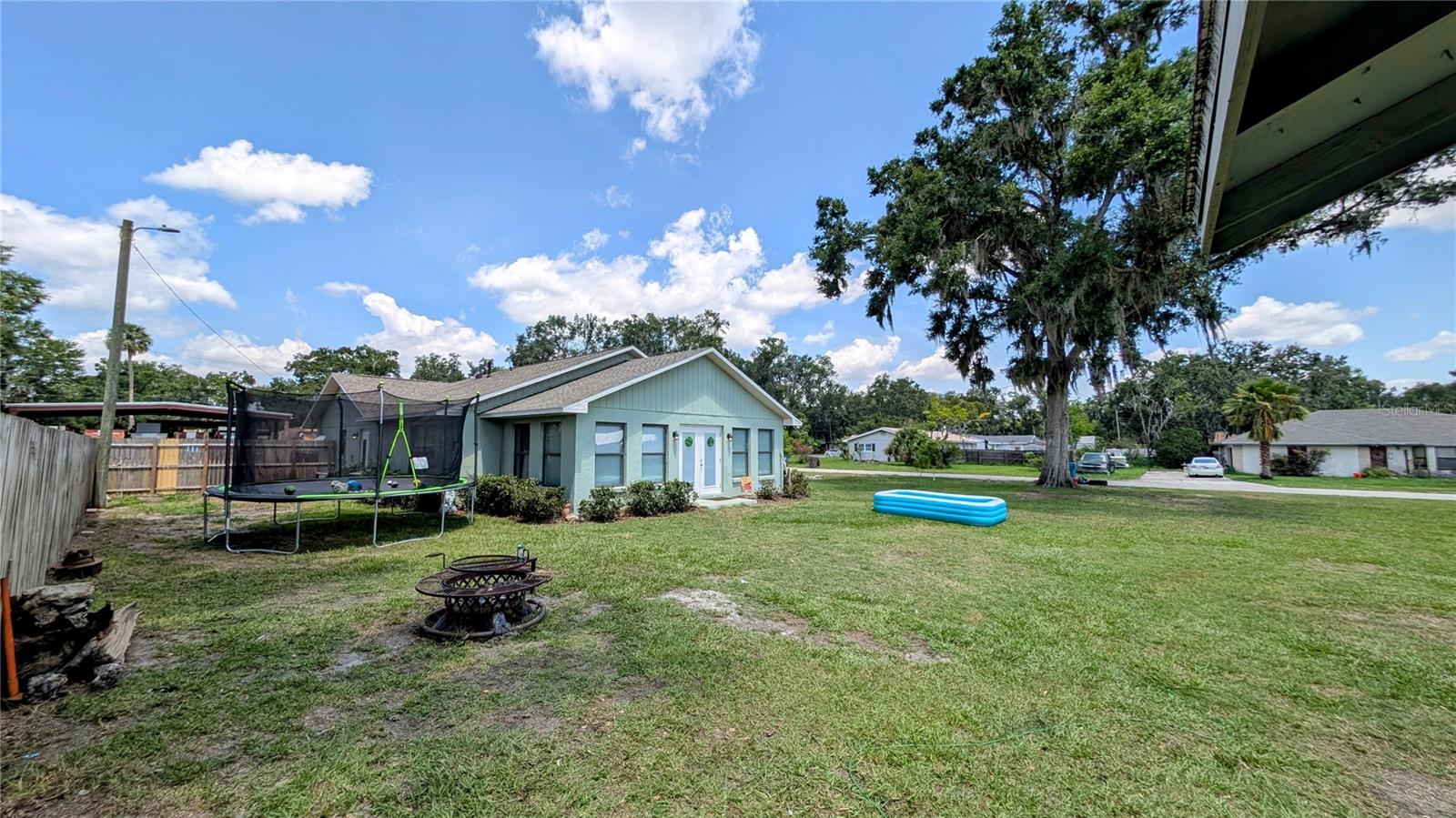 HILLCREST SUB - Residential