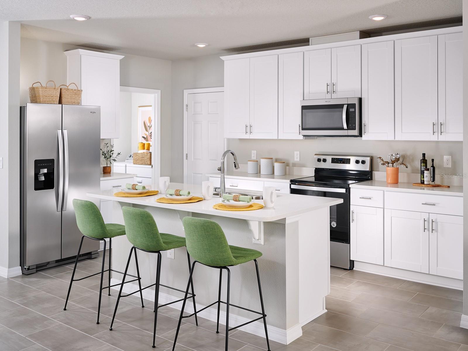 MAGNOLIA BAY - Residential